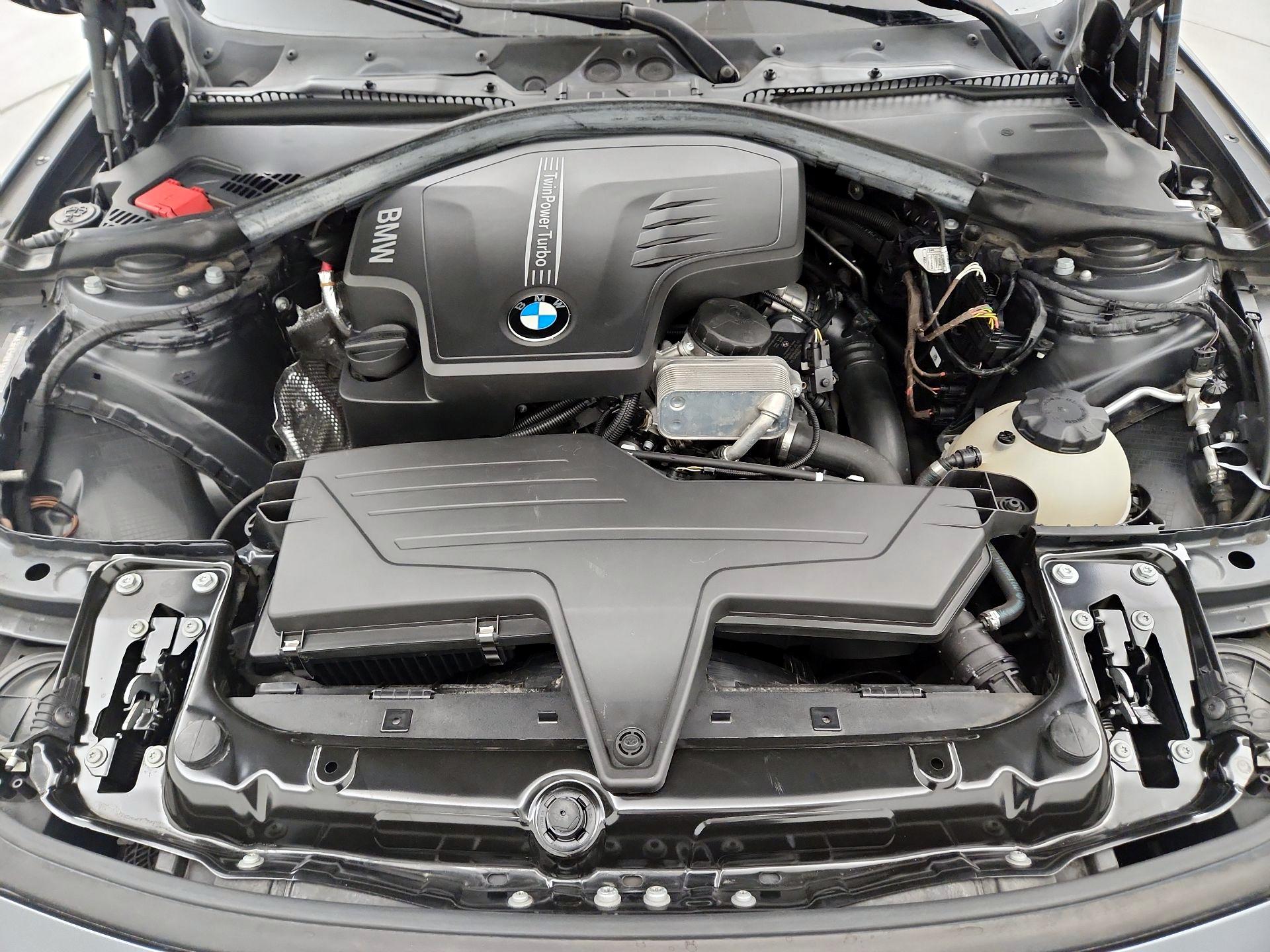Thumbnail: 2014 BMW 3 Series - 19