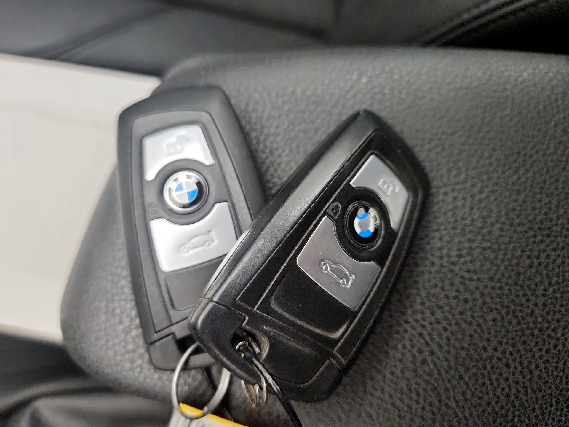 Thumbnail: 2014 BMW 3 Series - 20