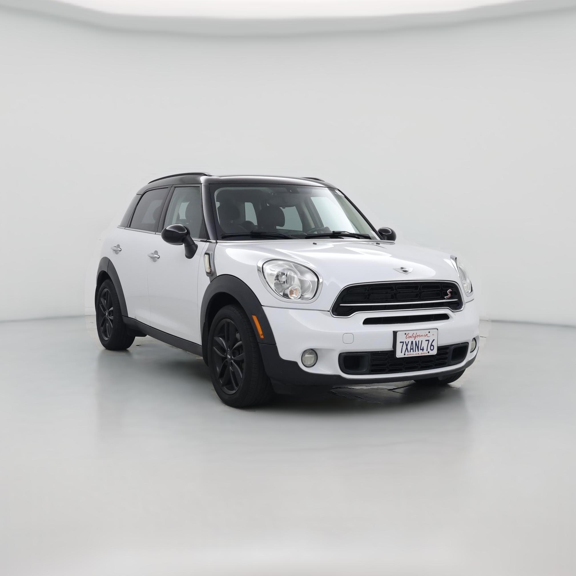 Thumbnail: 2016 MINI Cooper Countryman - 1