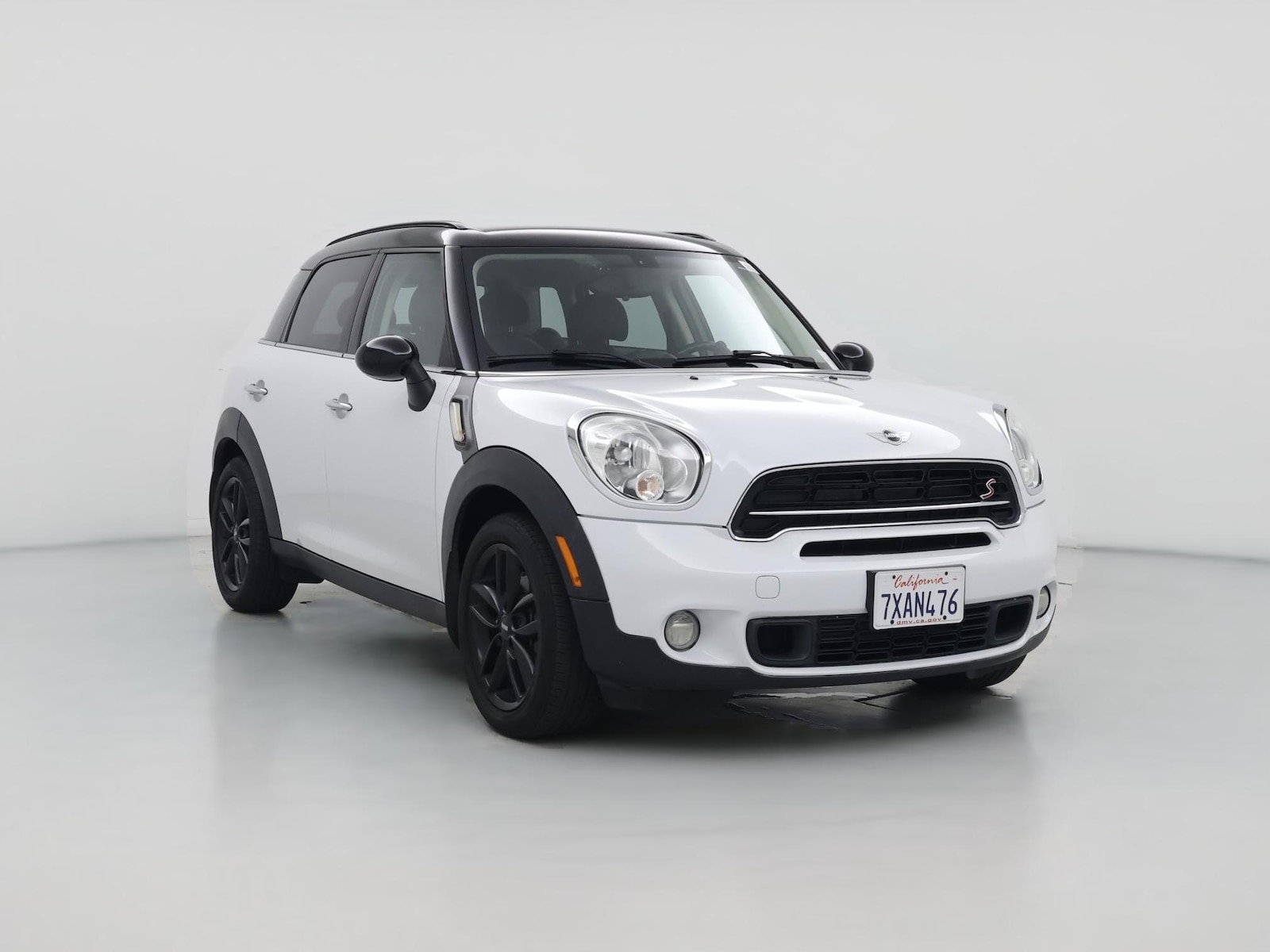 2016 MINI Countryman Countryman S