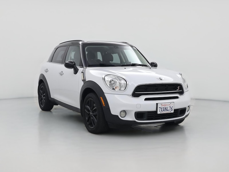 2016 MINI Cooper Countryman S -
                  Costa Mesa, CA