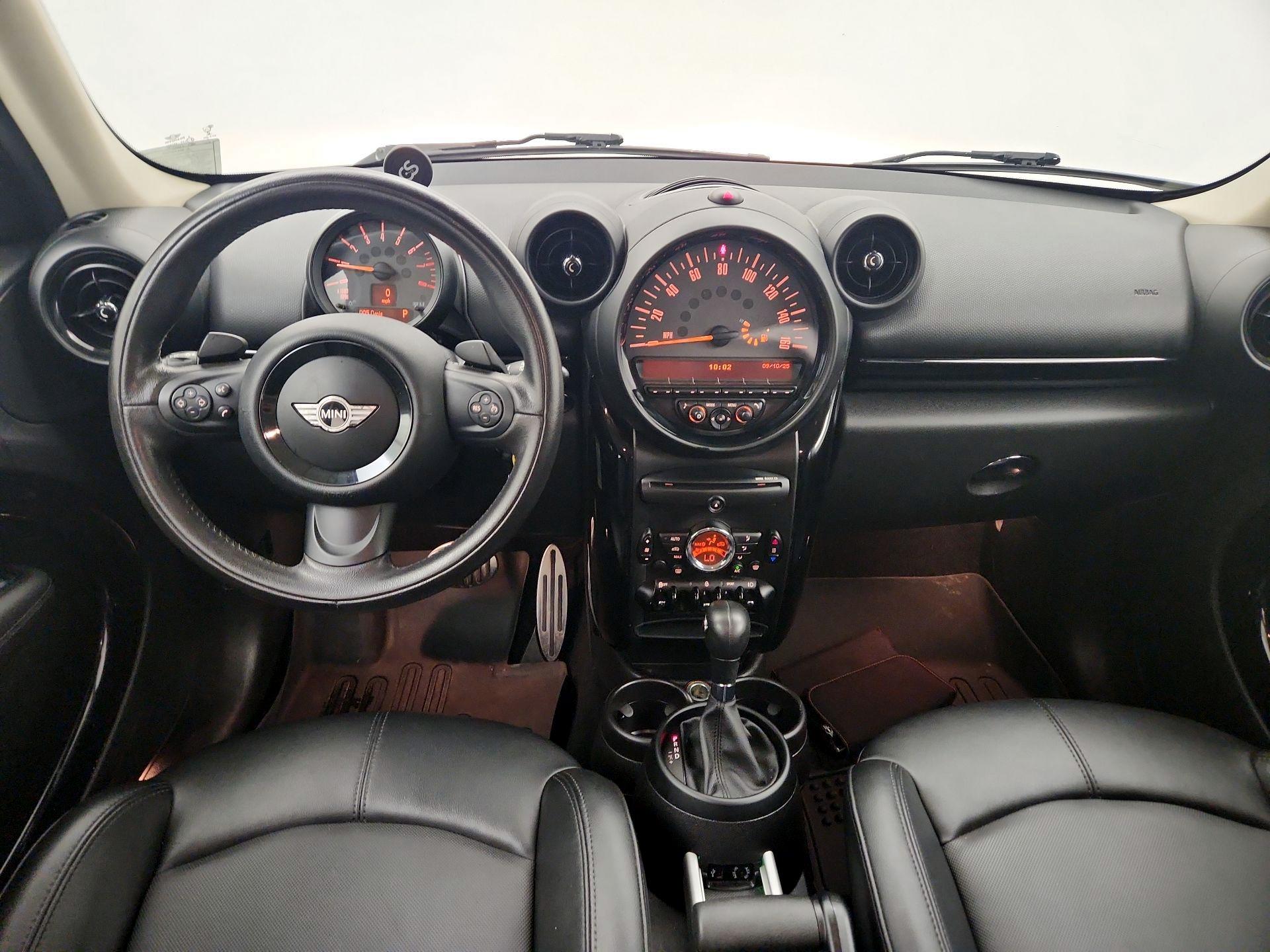 Thumbnail: 2016 MINI Cooper Countryman - 9