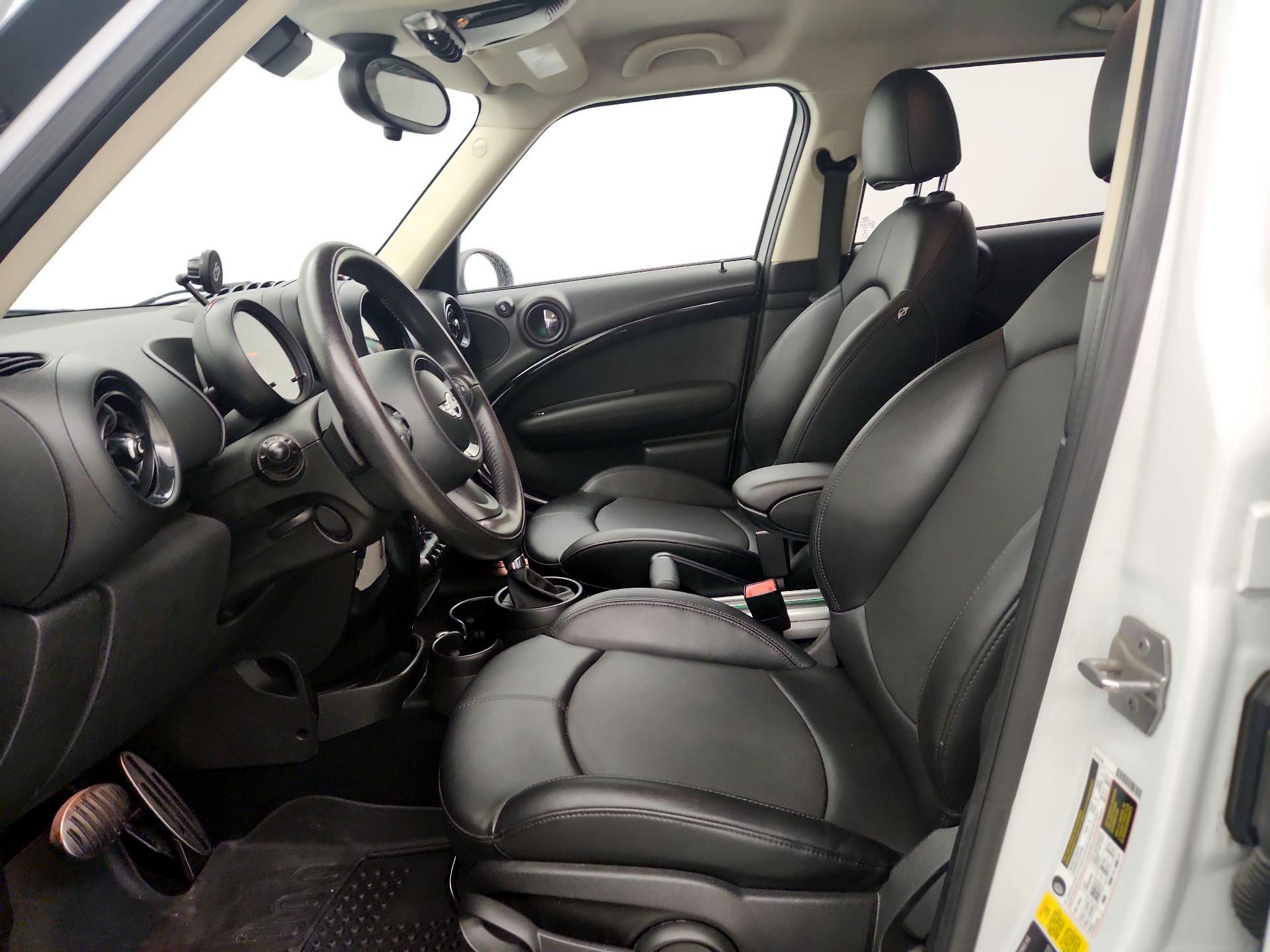 Thumbnail: 2016 MINI Cooper Countryman - 11