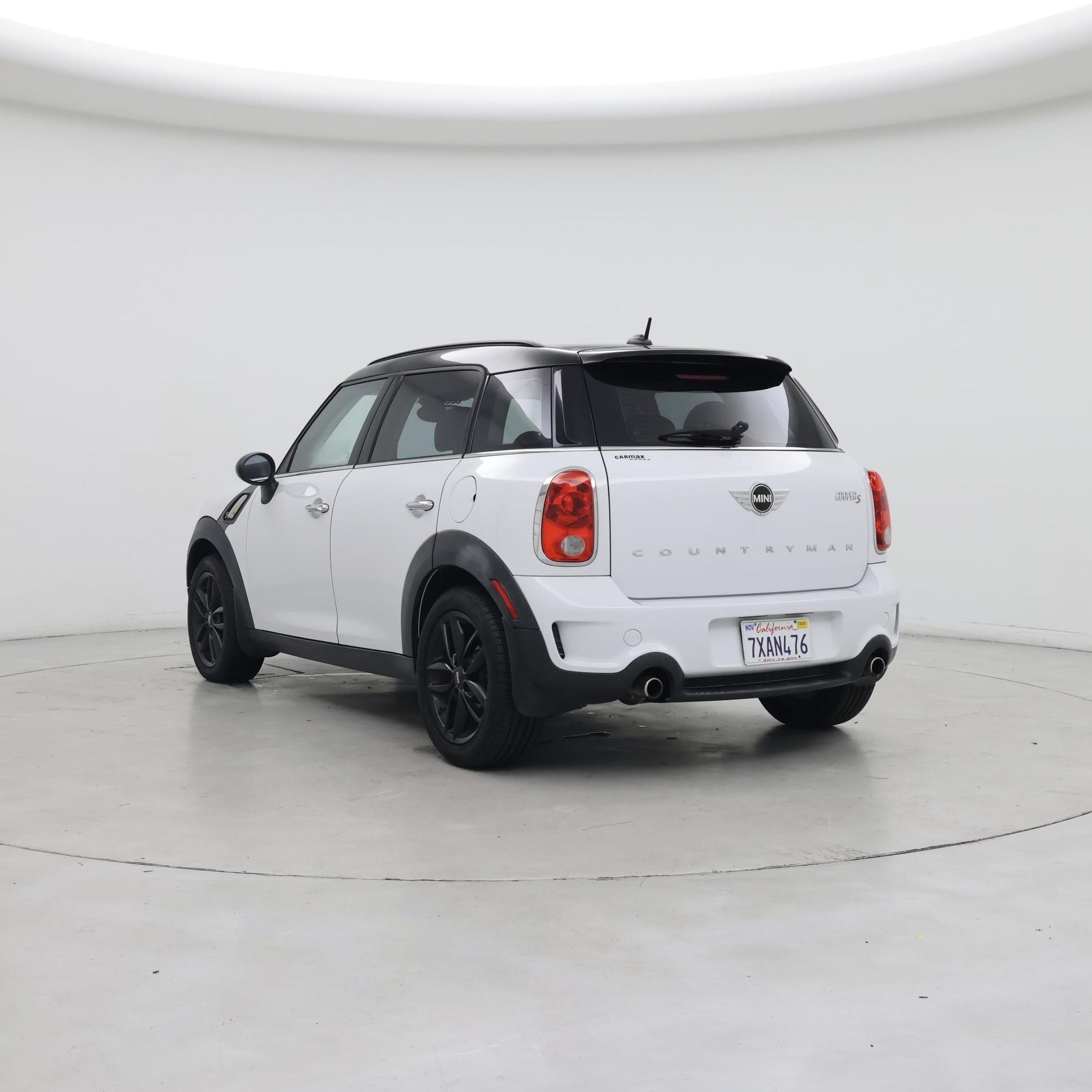 Thumbnail: 2016 MINI Cooper Countryman - 2