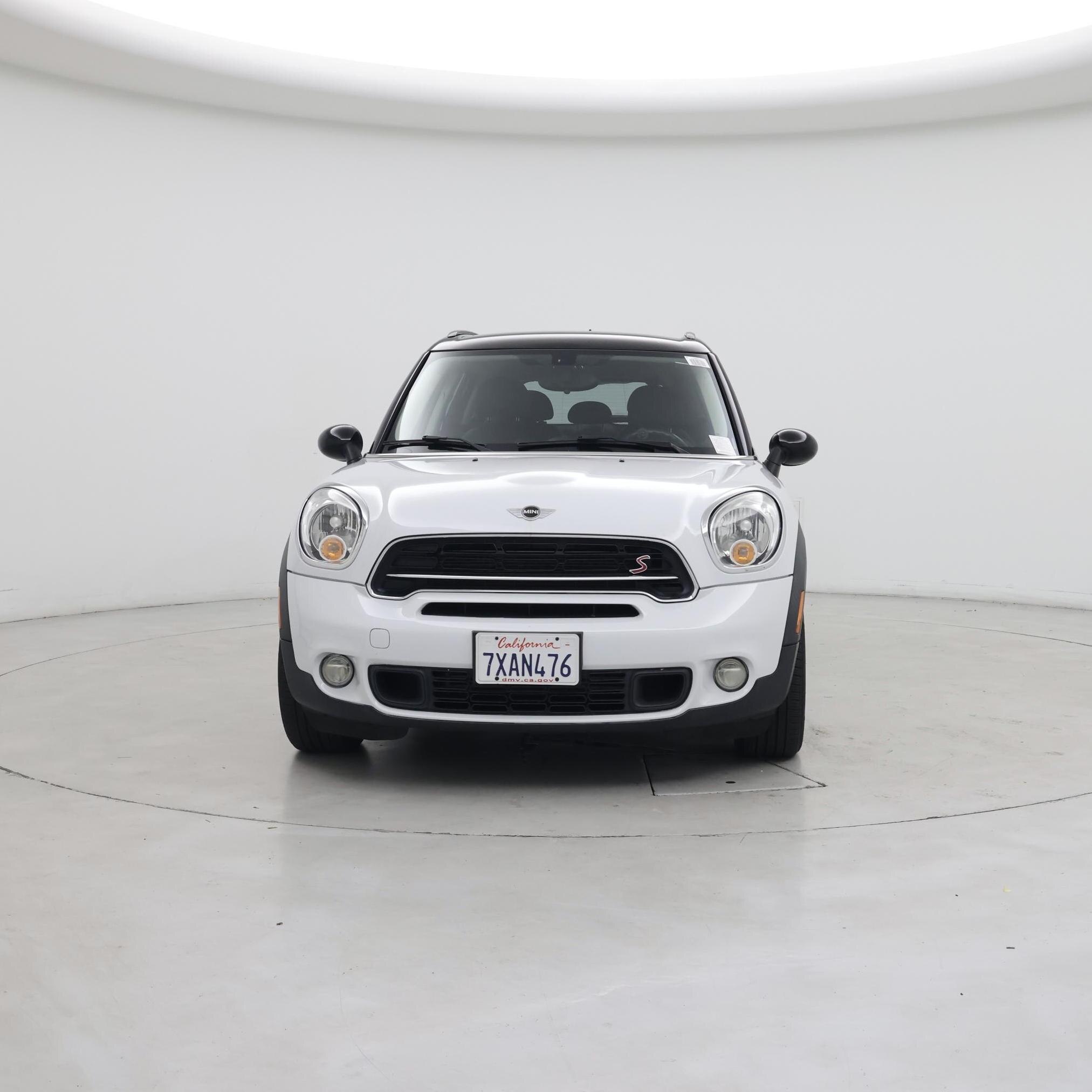 Thumbnail: 2016 MINI Cooper Countryman - 5