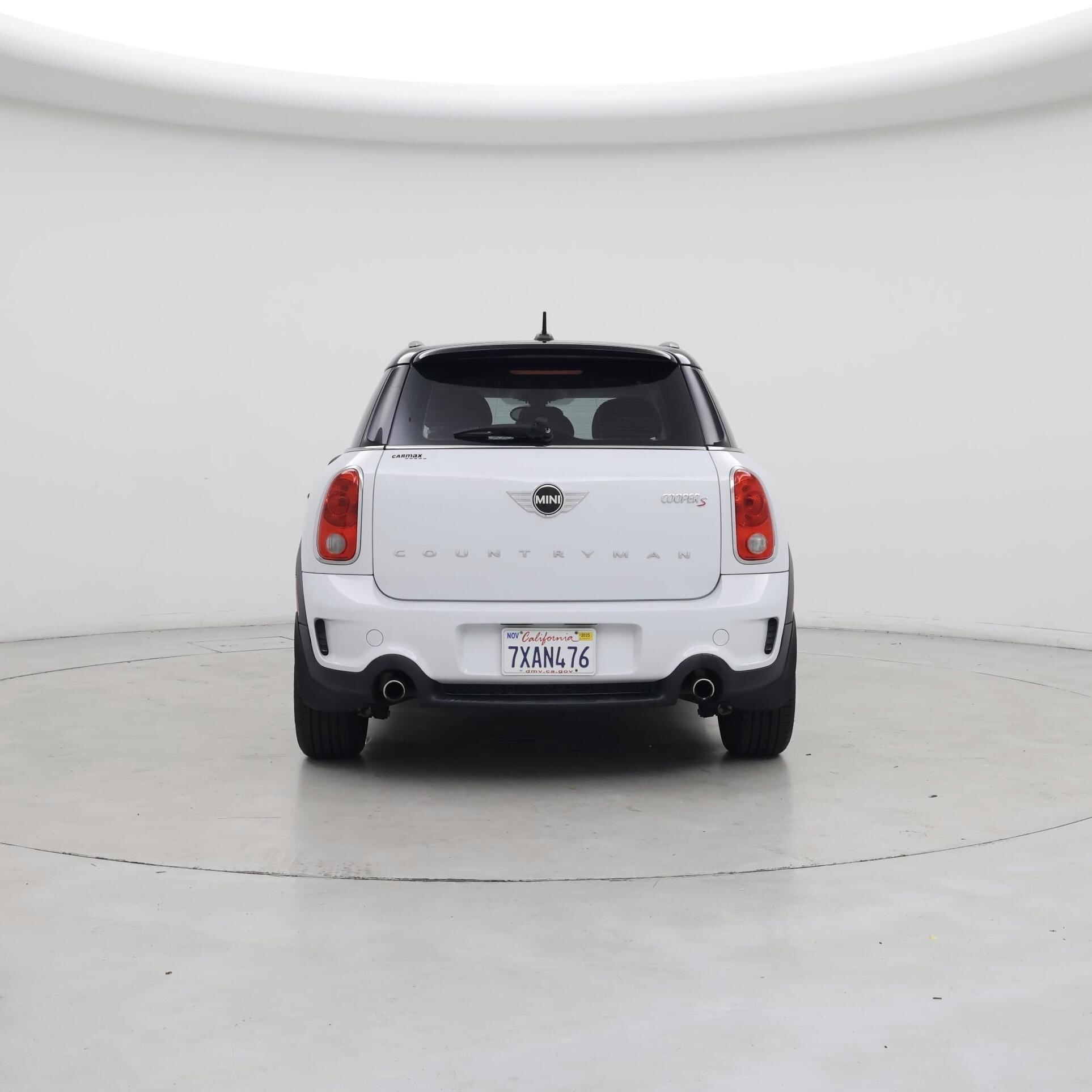 Thumbnail: 2016 MINI Cooper Countryman - 6