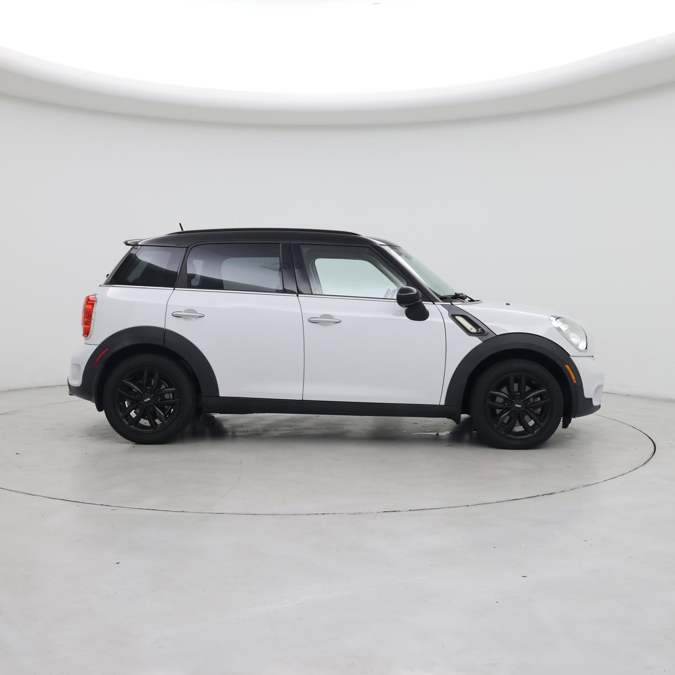 Thumbnail: 2016 MINI Cooper Countryman - 7