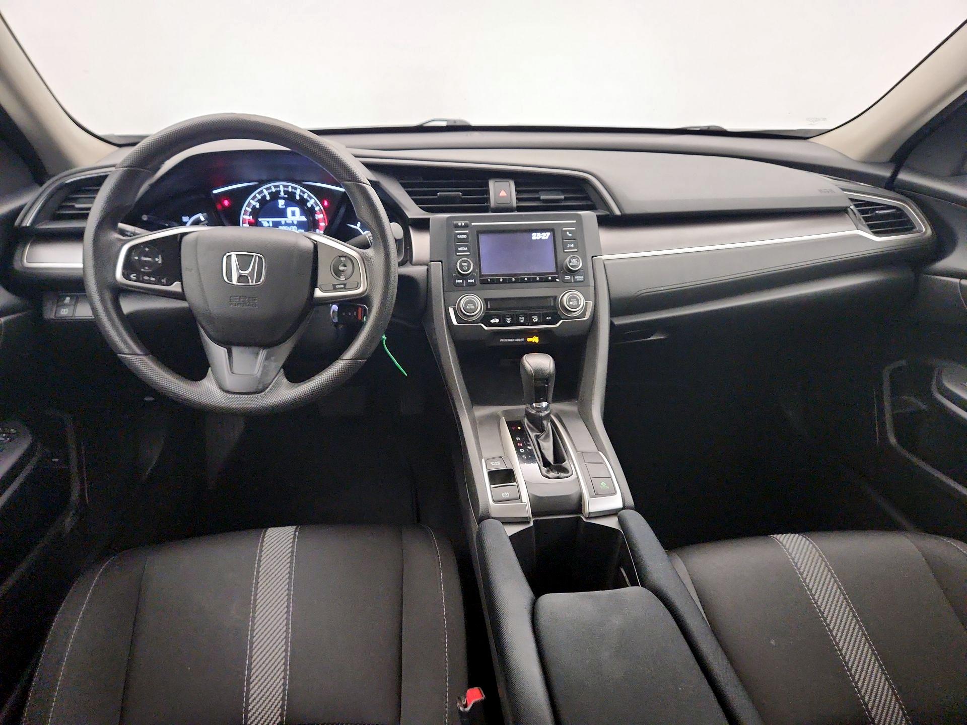 Thumbnail: 2016 Honda Civic - 9
