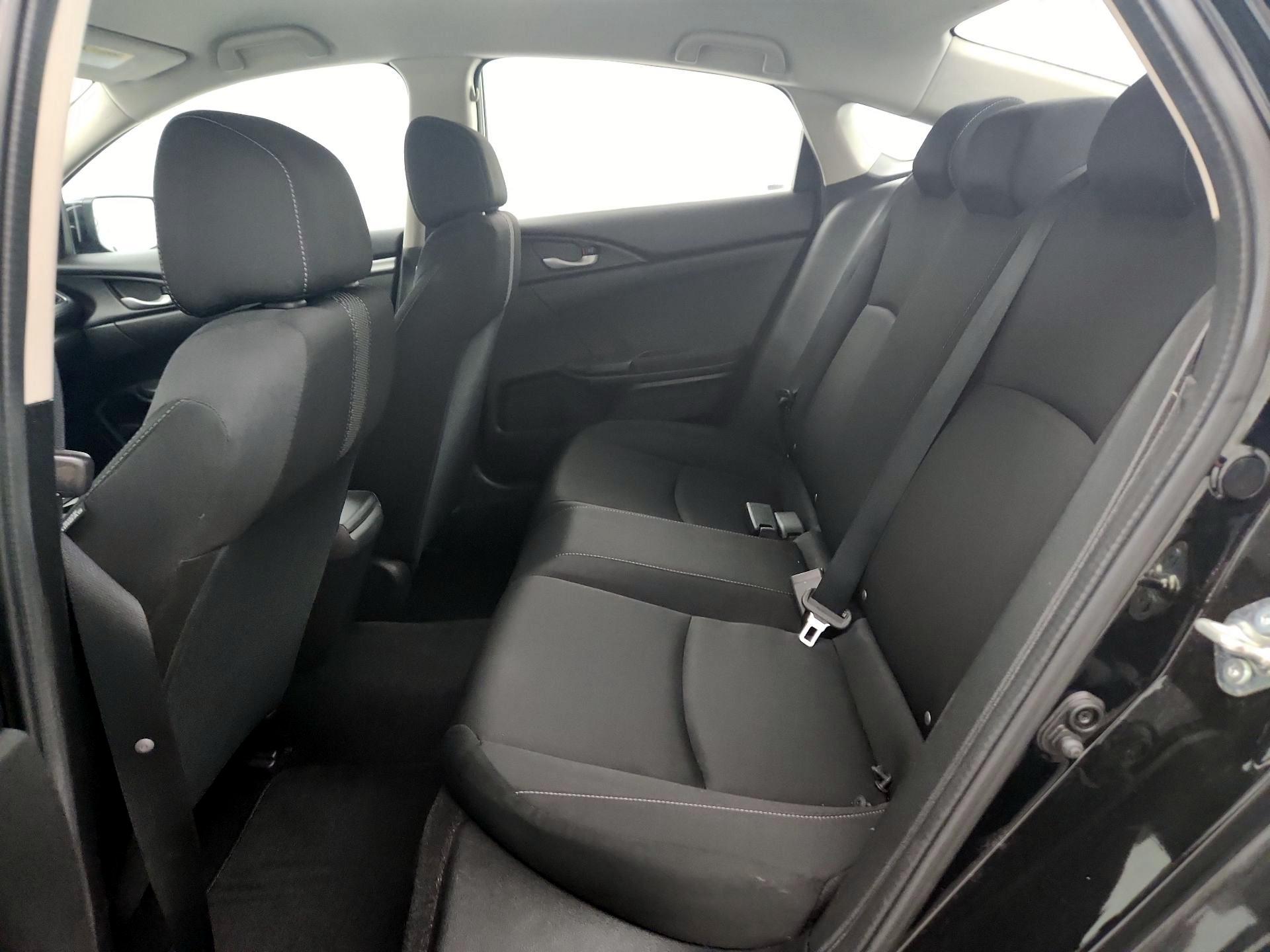 Thumbnail: 2016 Honda Civic - 19