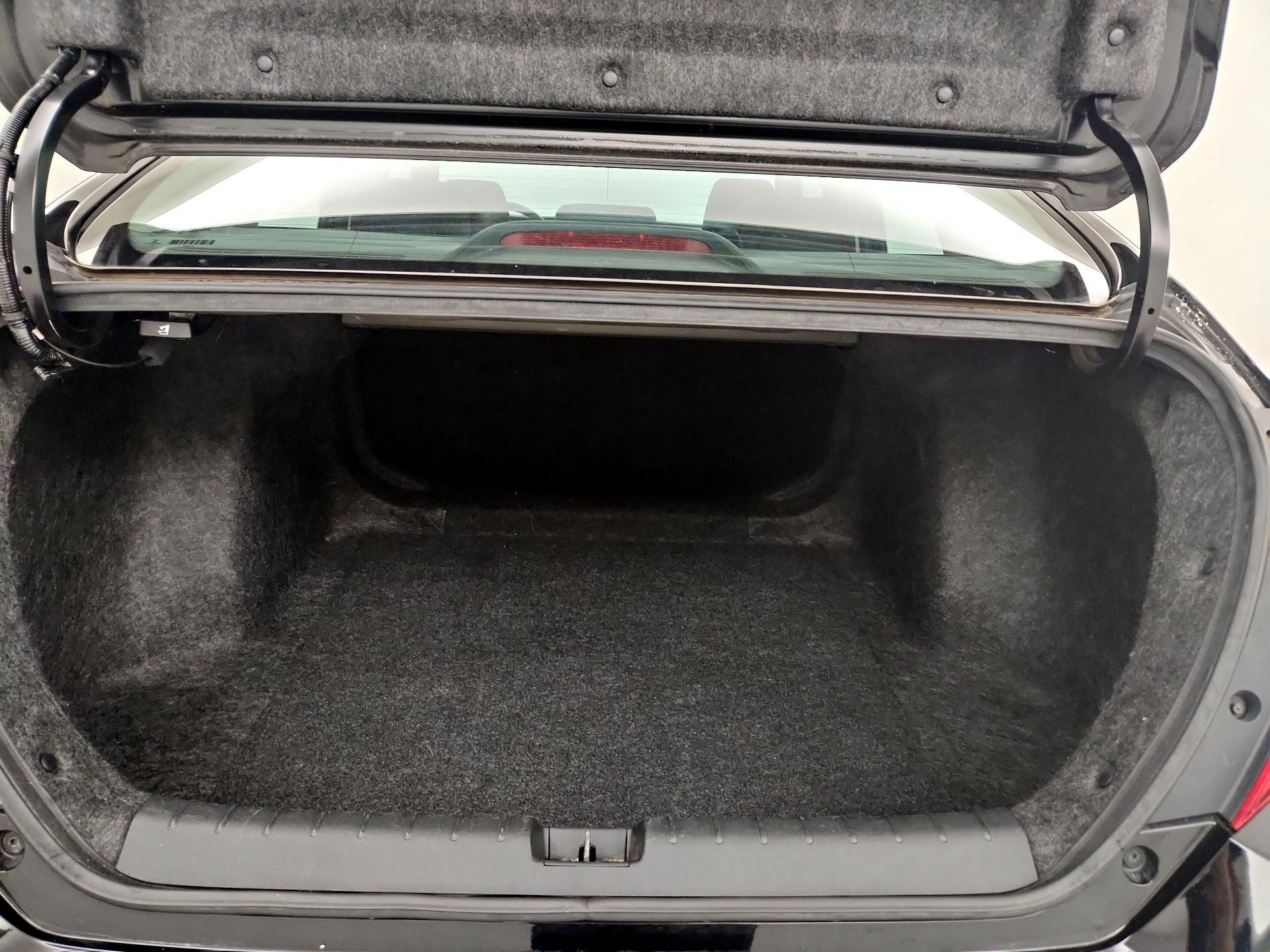 Thumbnail: 2016 Honda Civic - 20