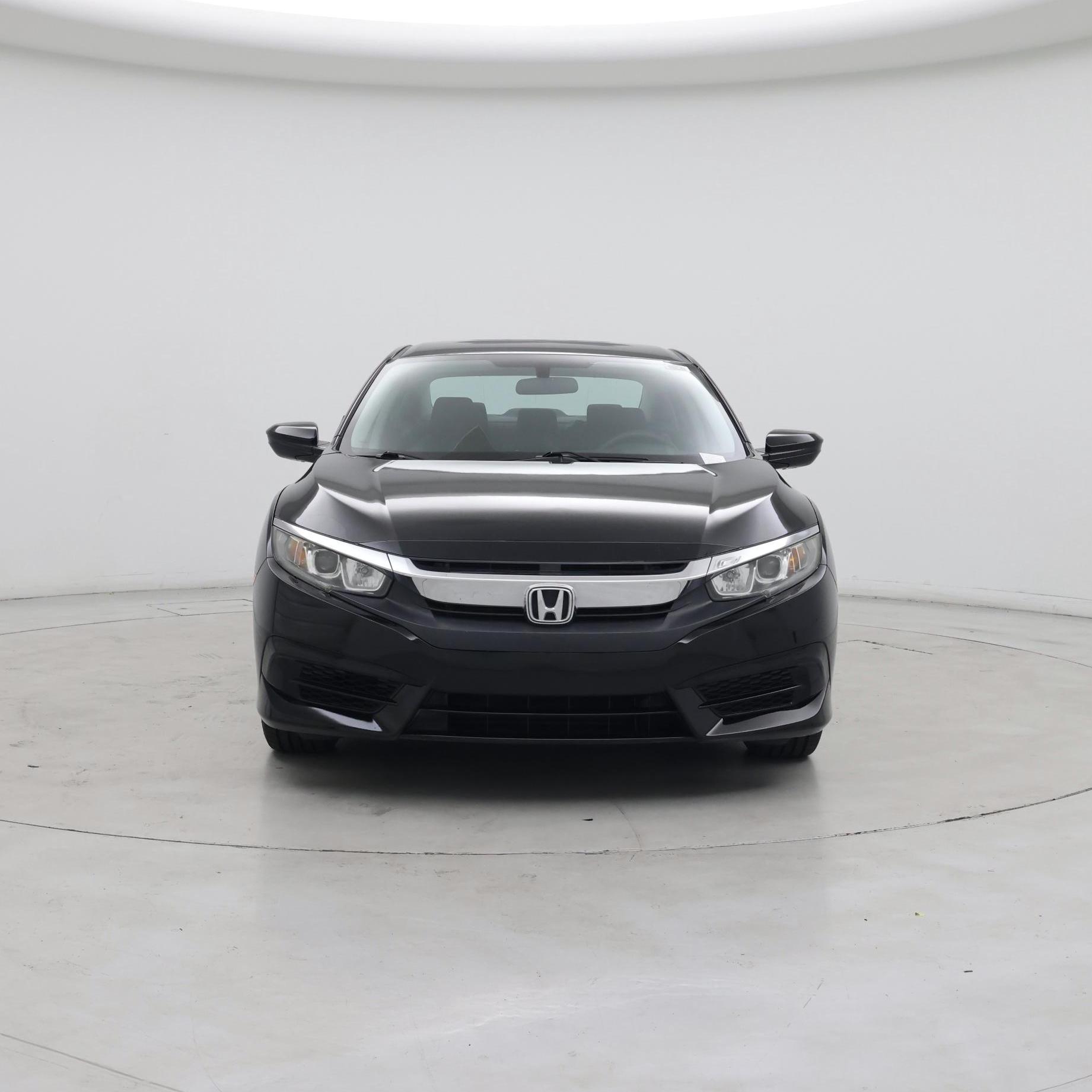 Thumbnail: 2016 Honda Civic - 5