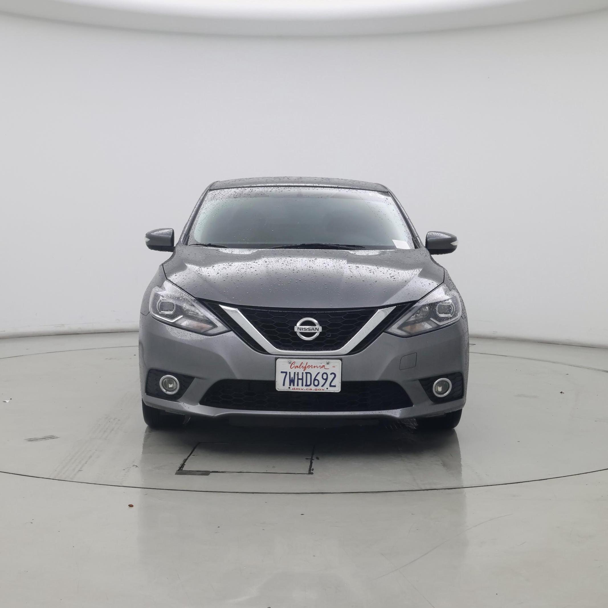 Thumbnail: 2017 Nissan Sentra - 5
