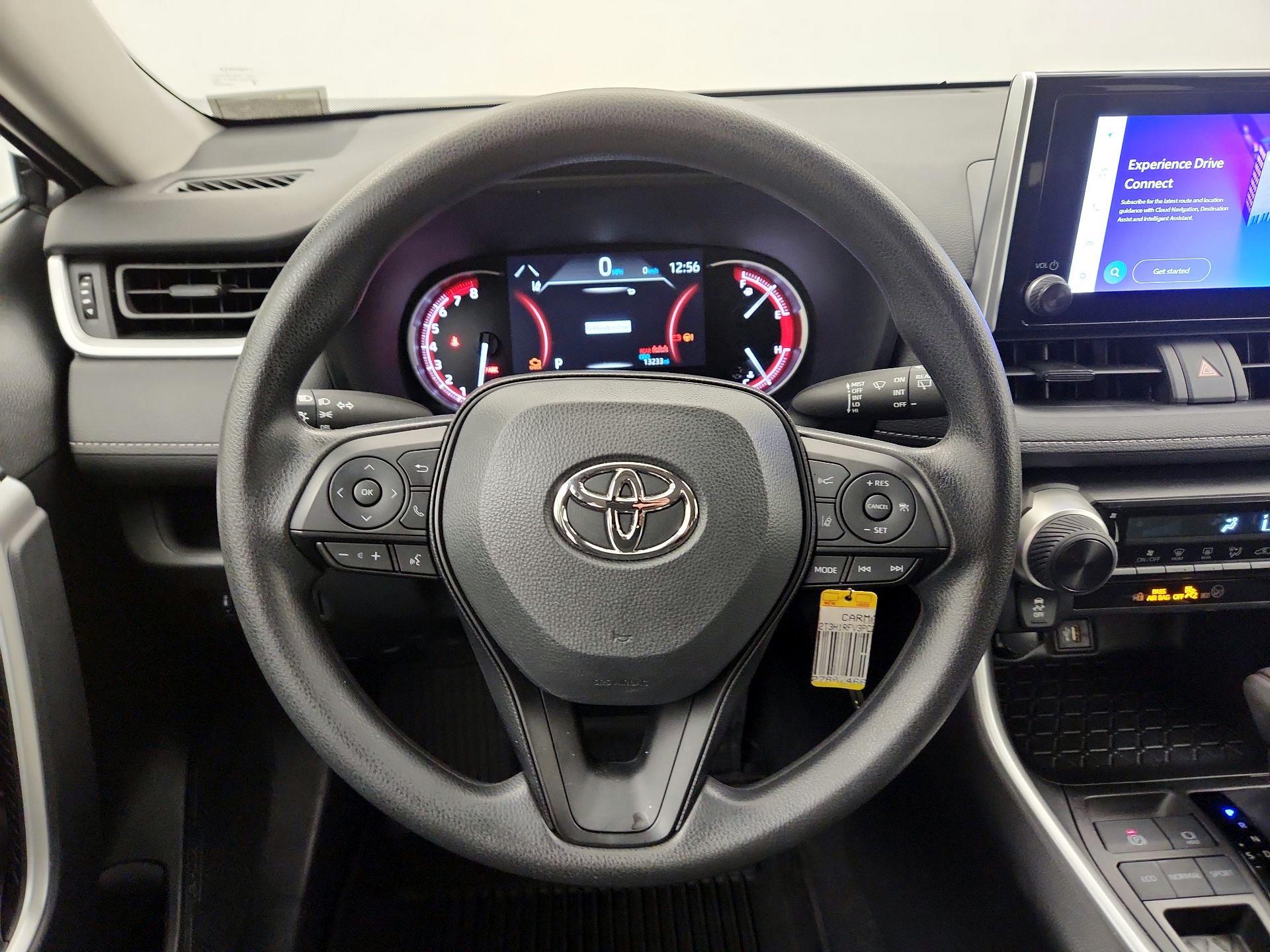 Thumbnail: 2023 Toyota RAV4 - 10