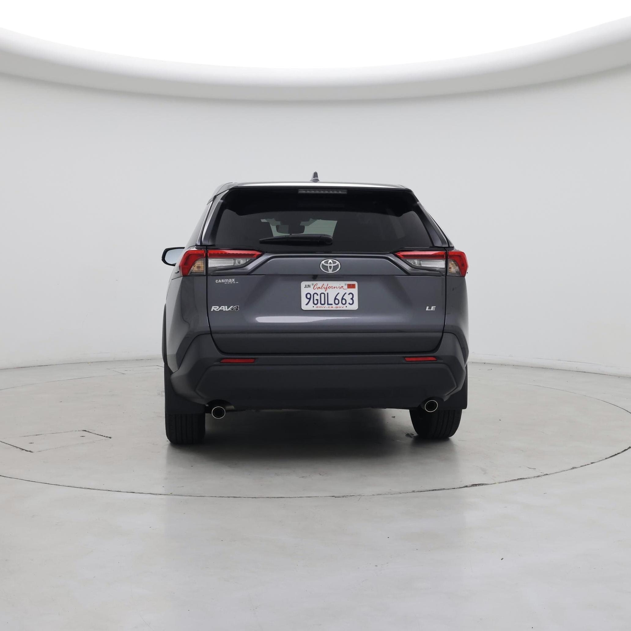 Thumbnail: 2023 Toyota RAV4 - 6