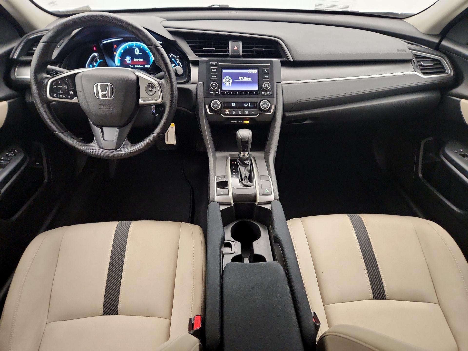Thumbnail: 2018 Honda Civic - 9