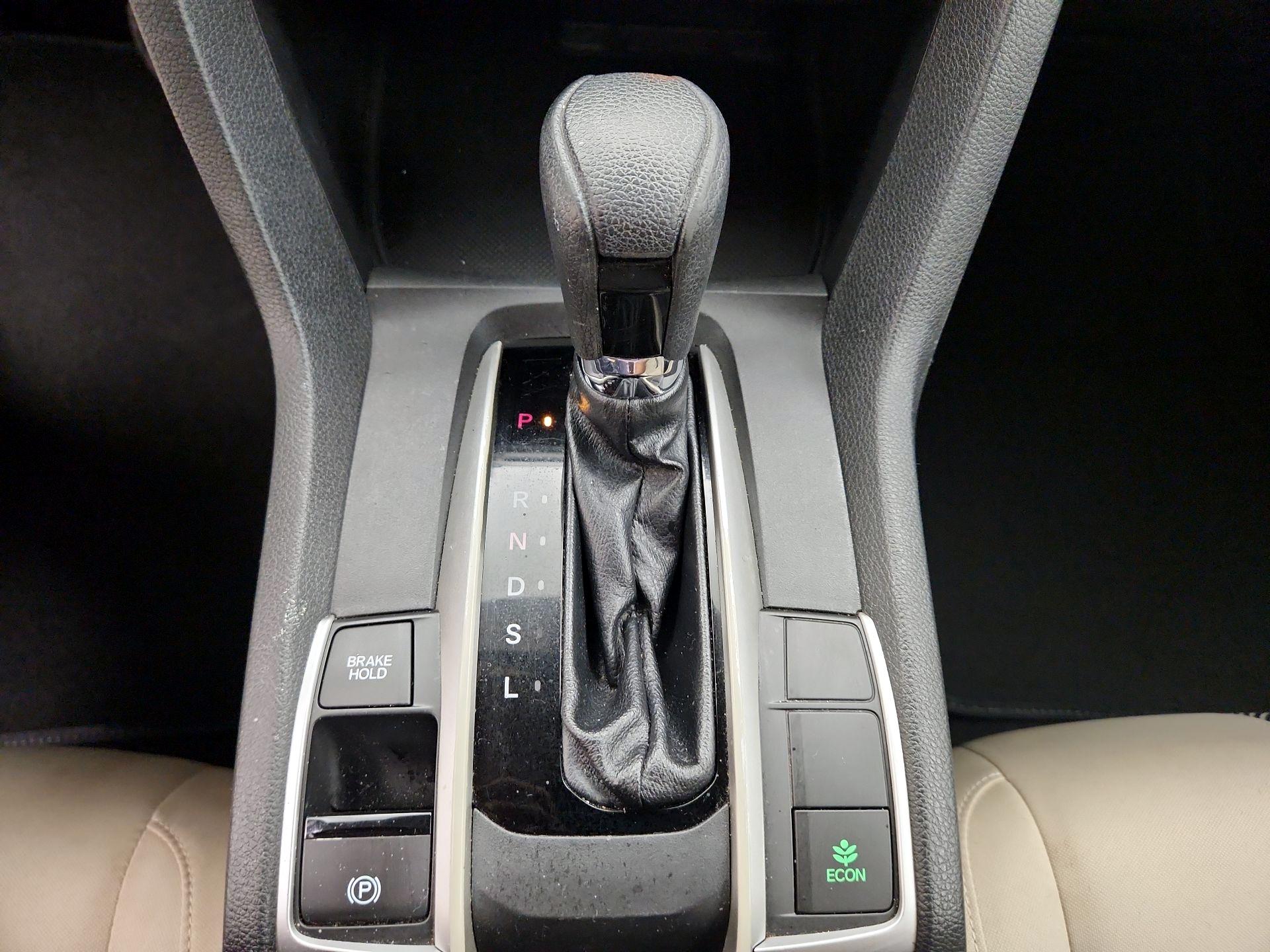 Thumbnail: 2018 Honda Civic - 17