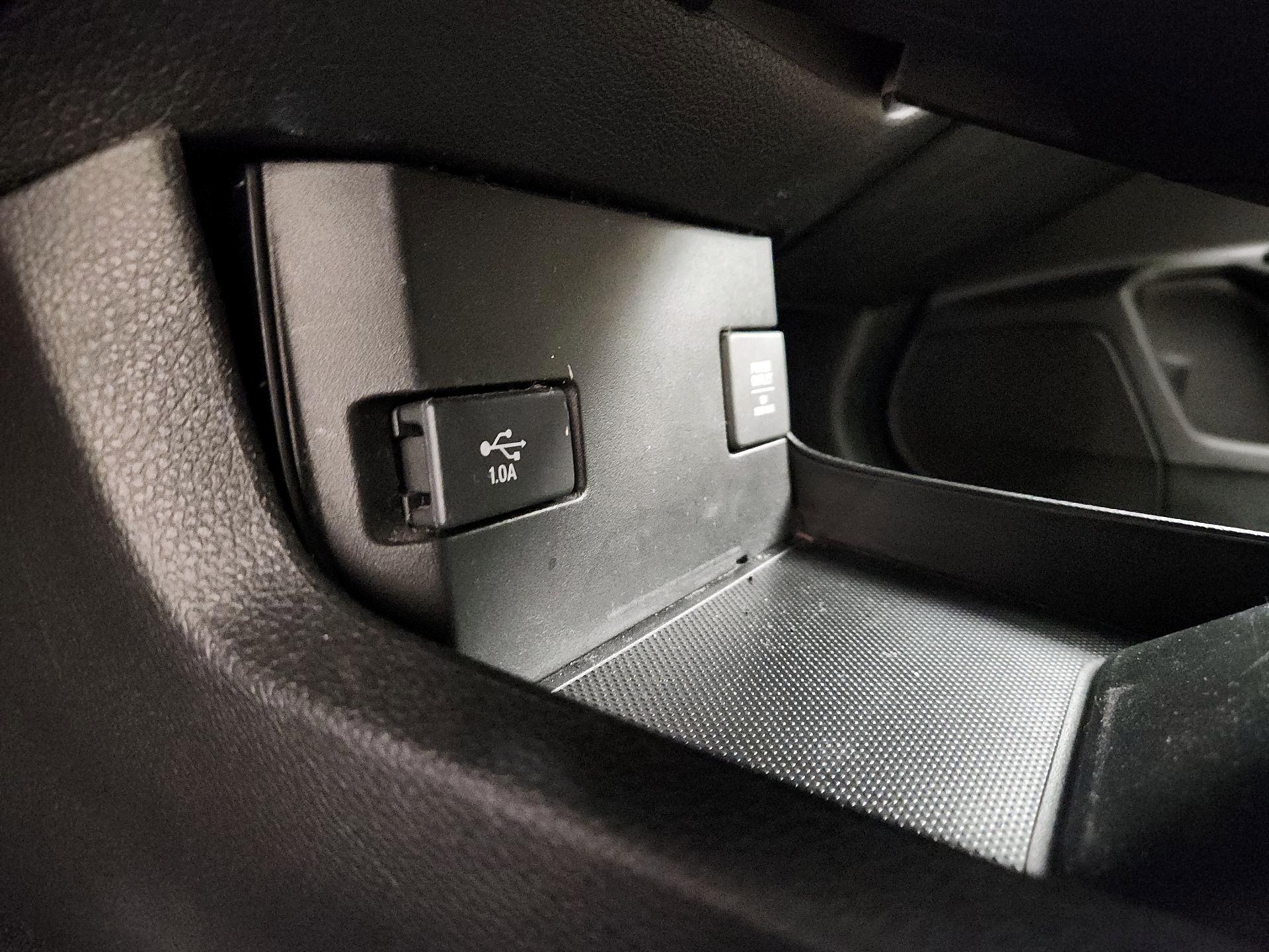 Thumbnail: 2018 Honda Civic - 18