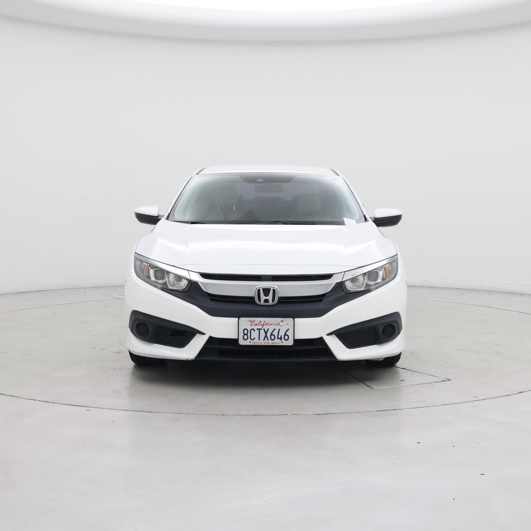 Thumbnail: 2018 Honda Civic - 5