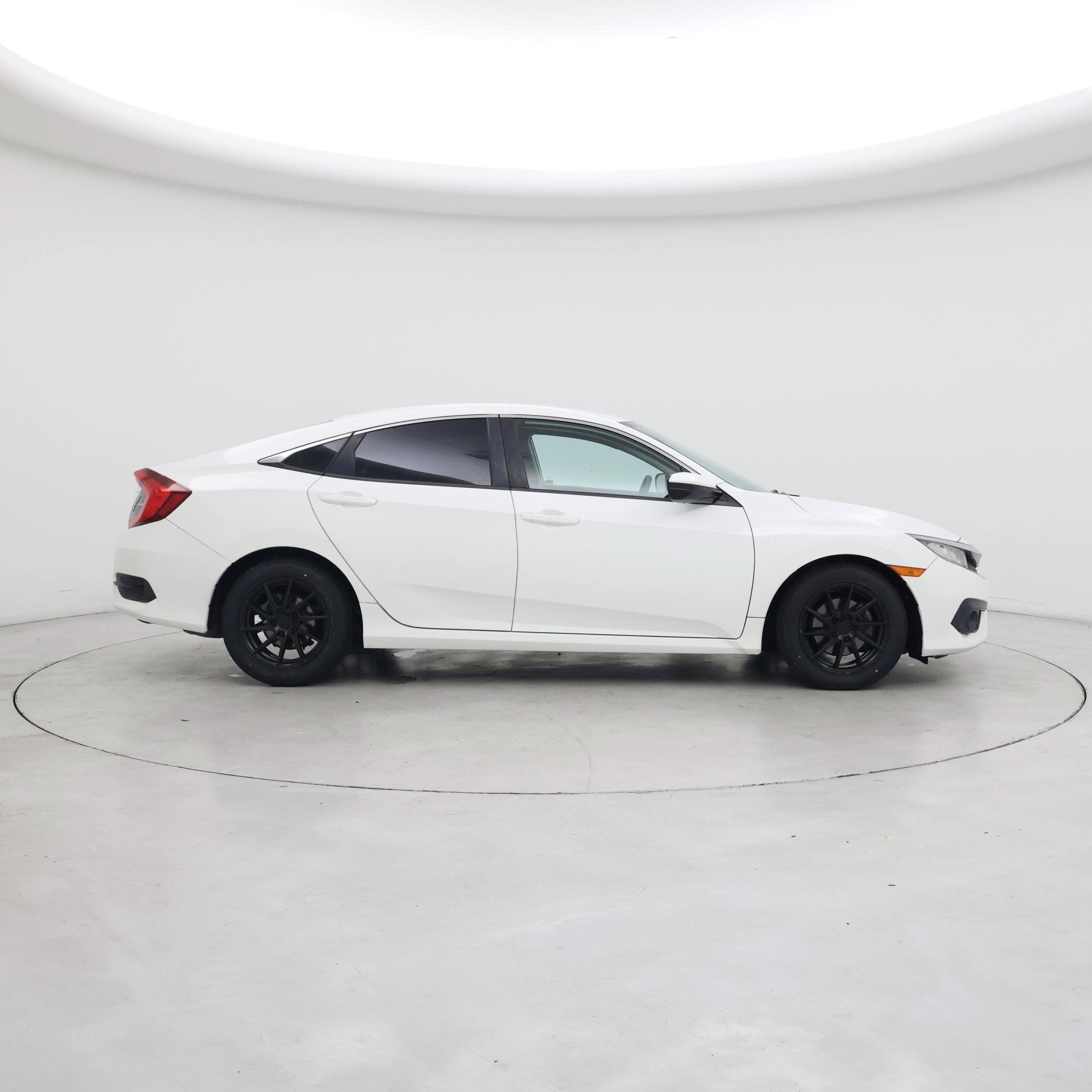 Thumbnail: 2018 Honda Civic - 7