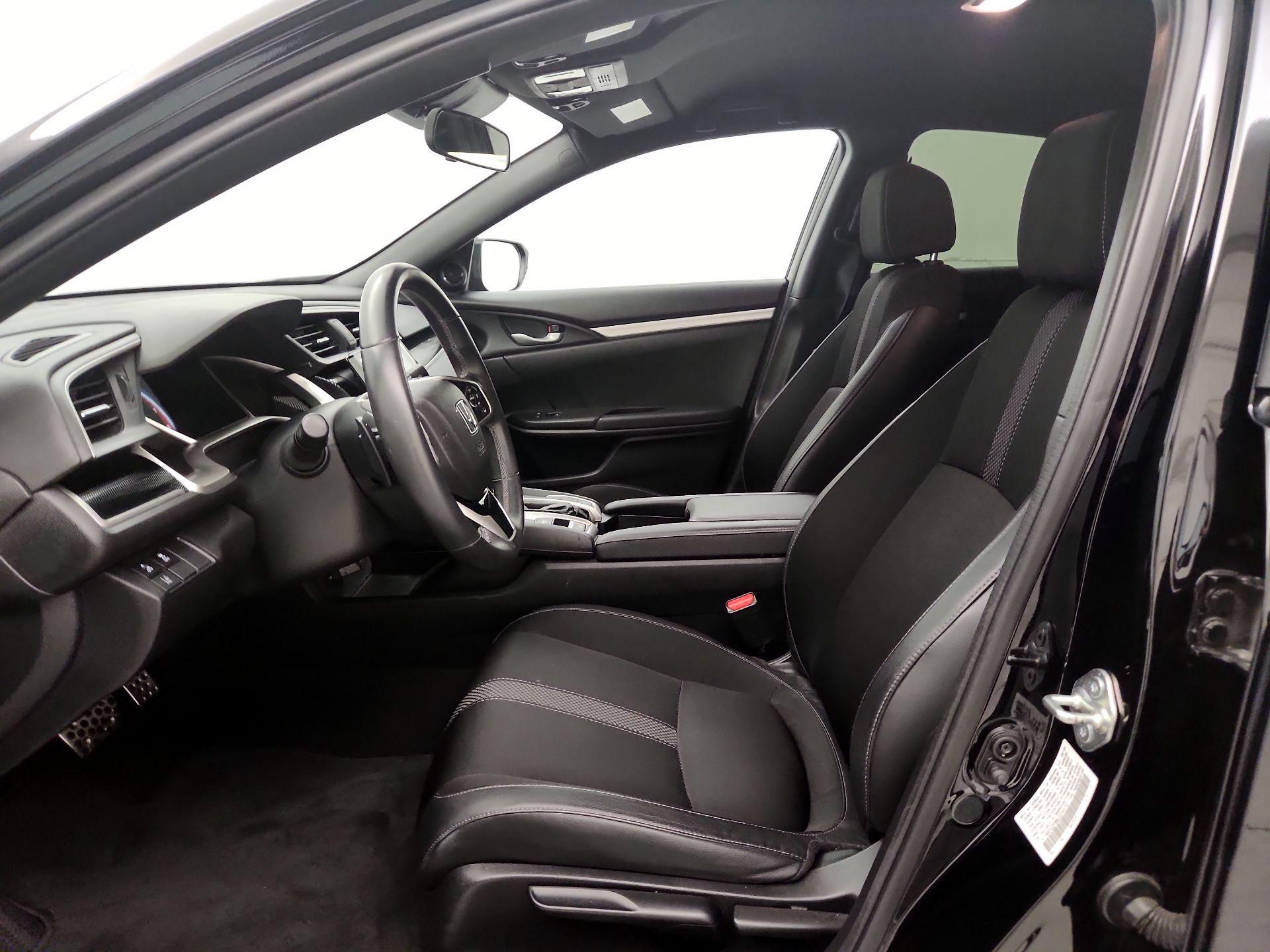 Thumbnail: 2020 Honda Civic - 11