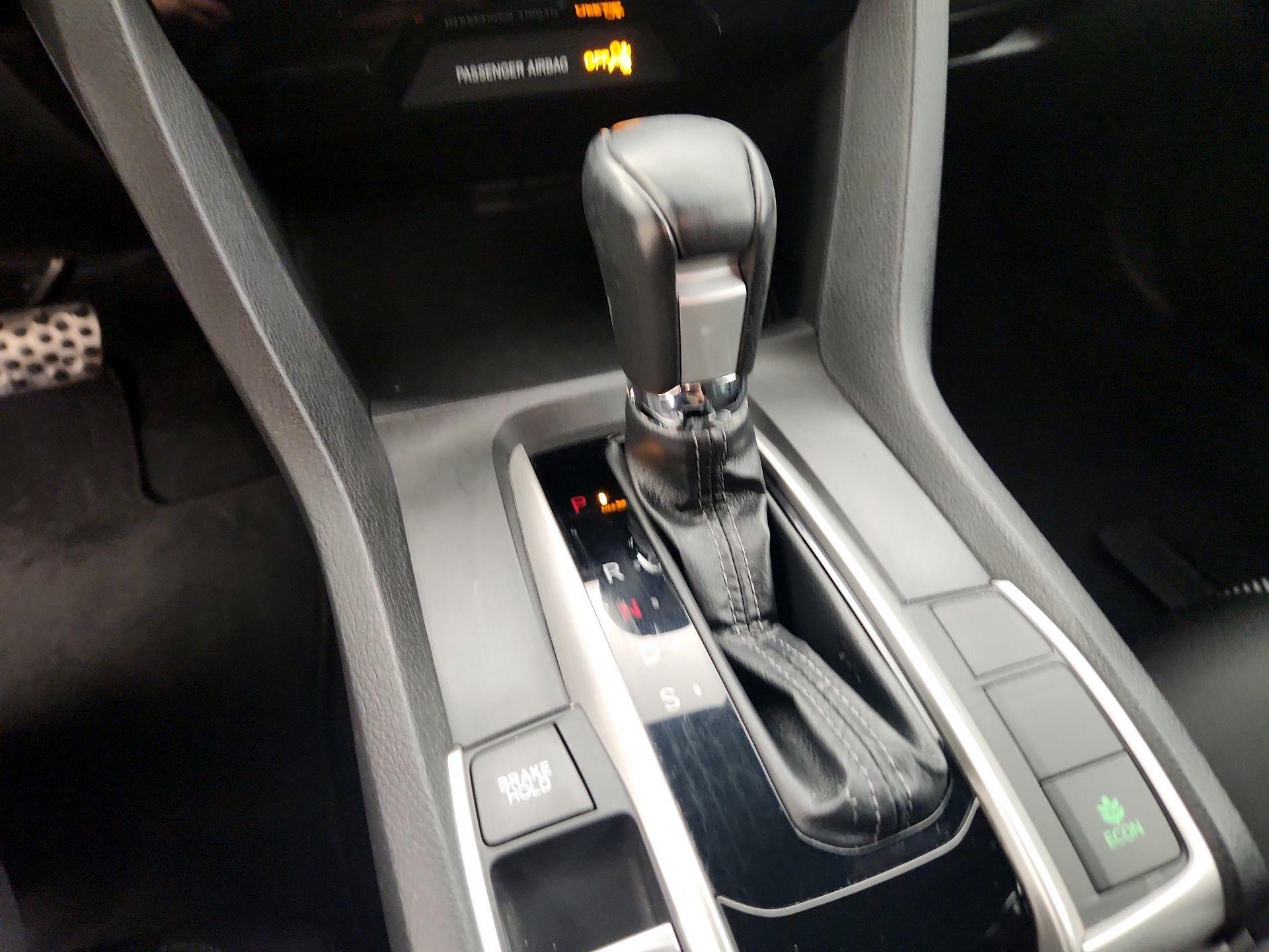Thumbnail: 2020 Honda Civic - 17