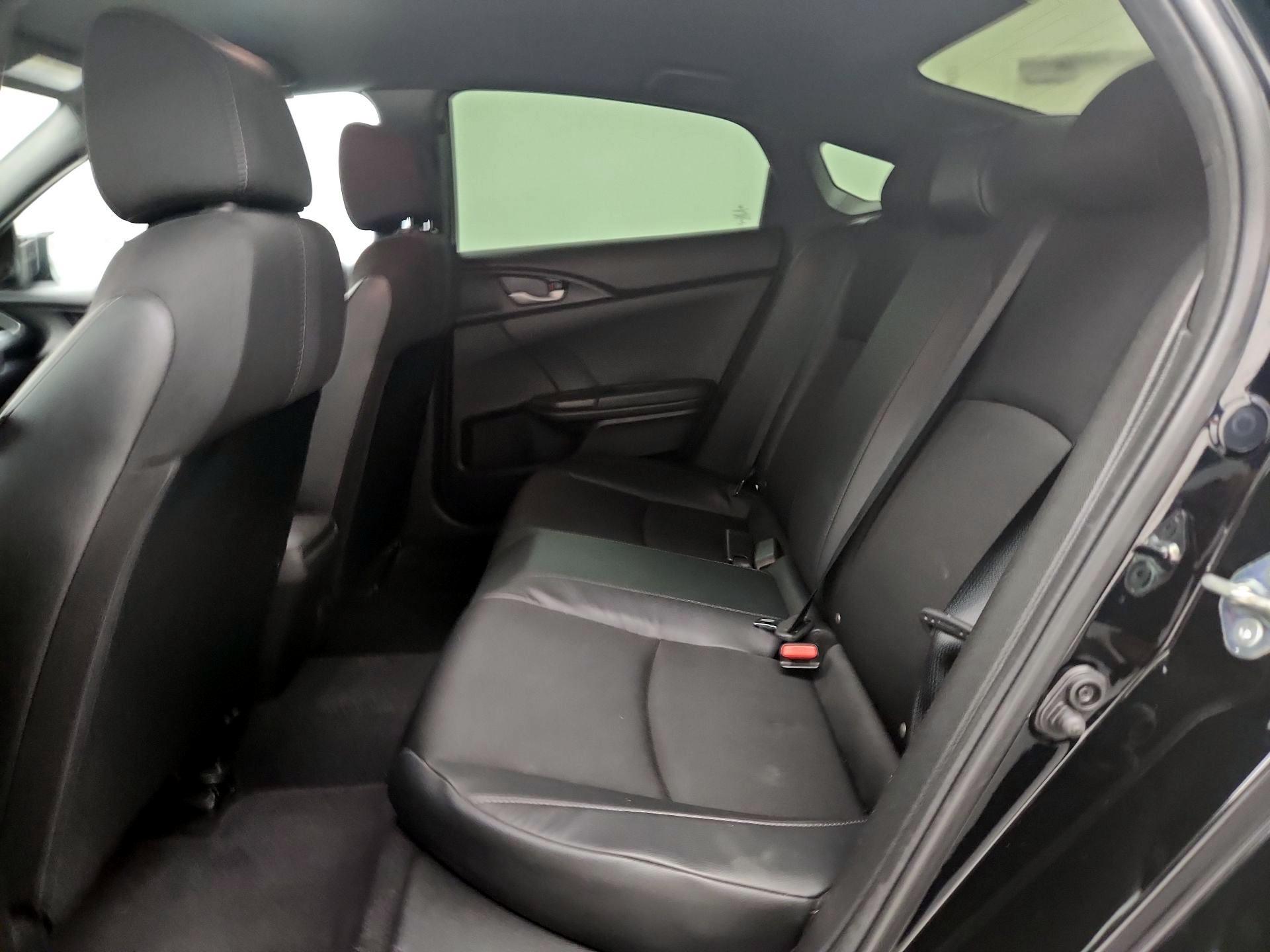 Thumbnail: 2020 Honda Civic - 19