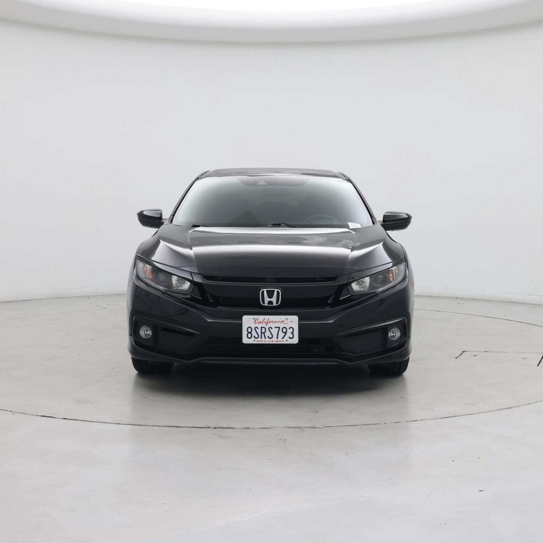 Thumbnail: 2020 Honda Civic - 5