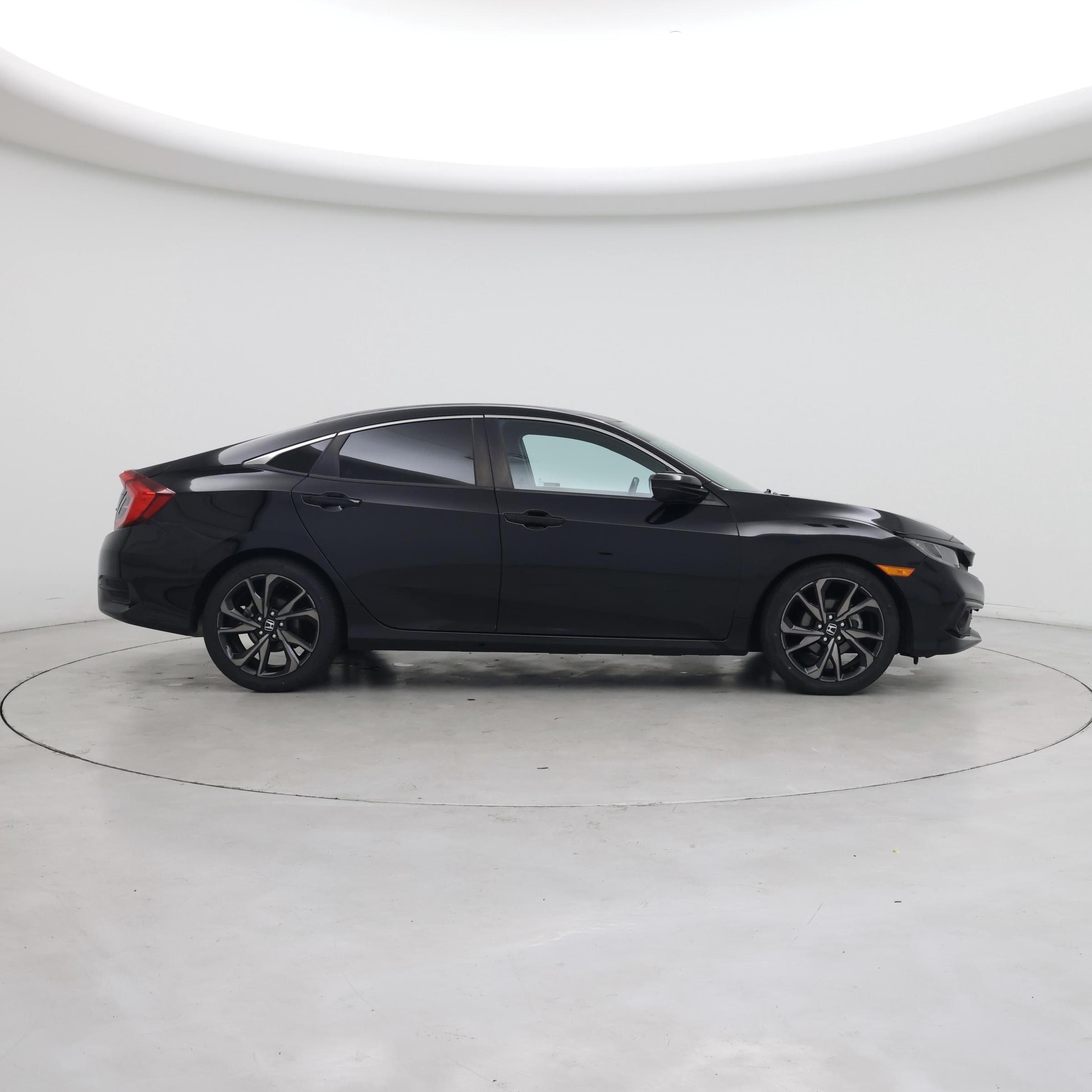 Thumbnail: 2020 Honda Civic - 7