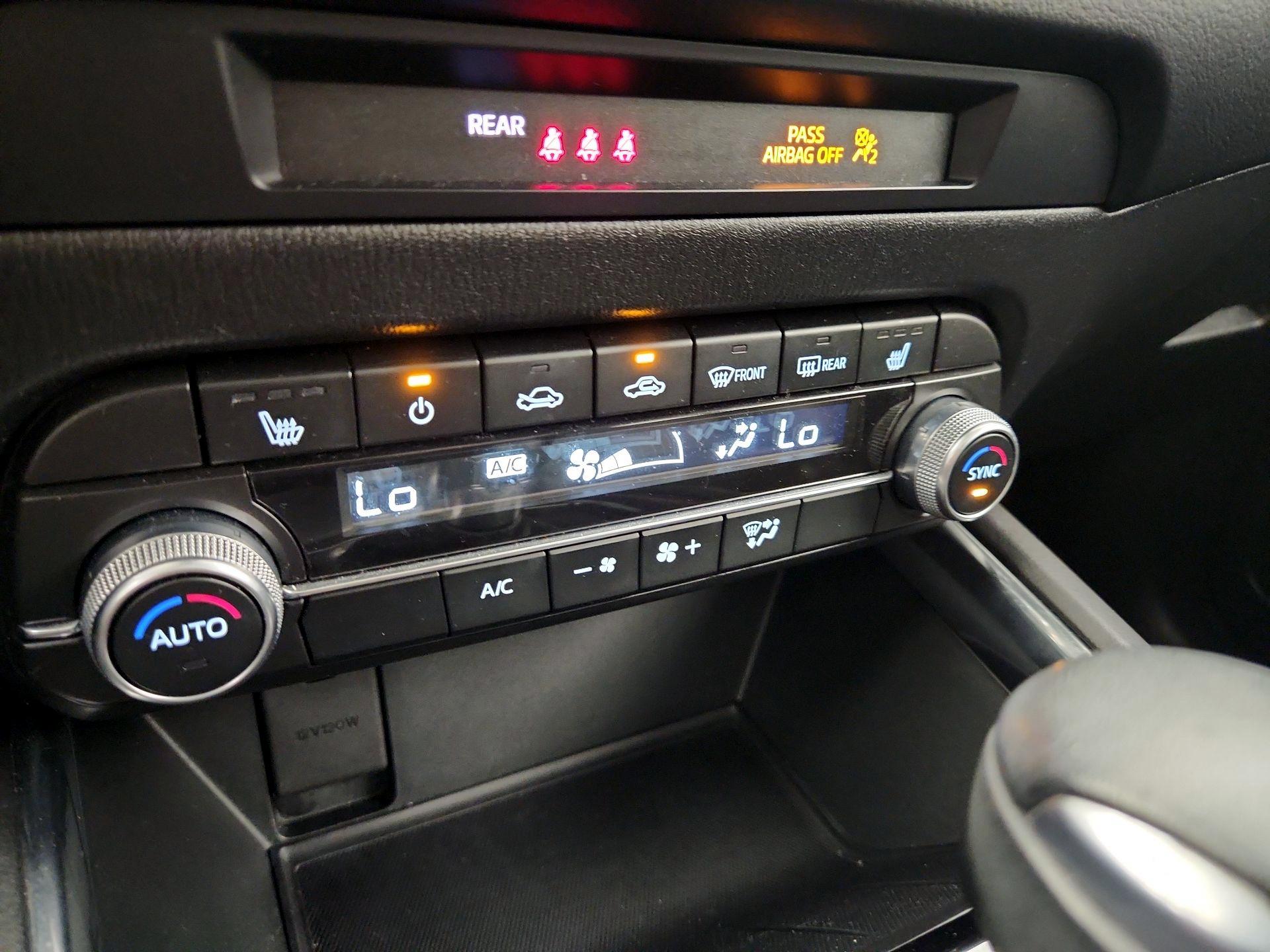 Thumbnail: 2020 Mazda CX-5 - 16