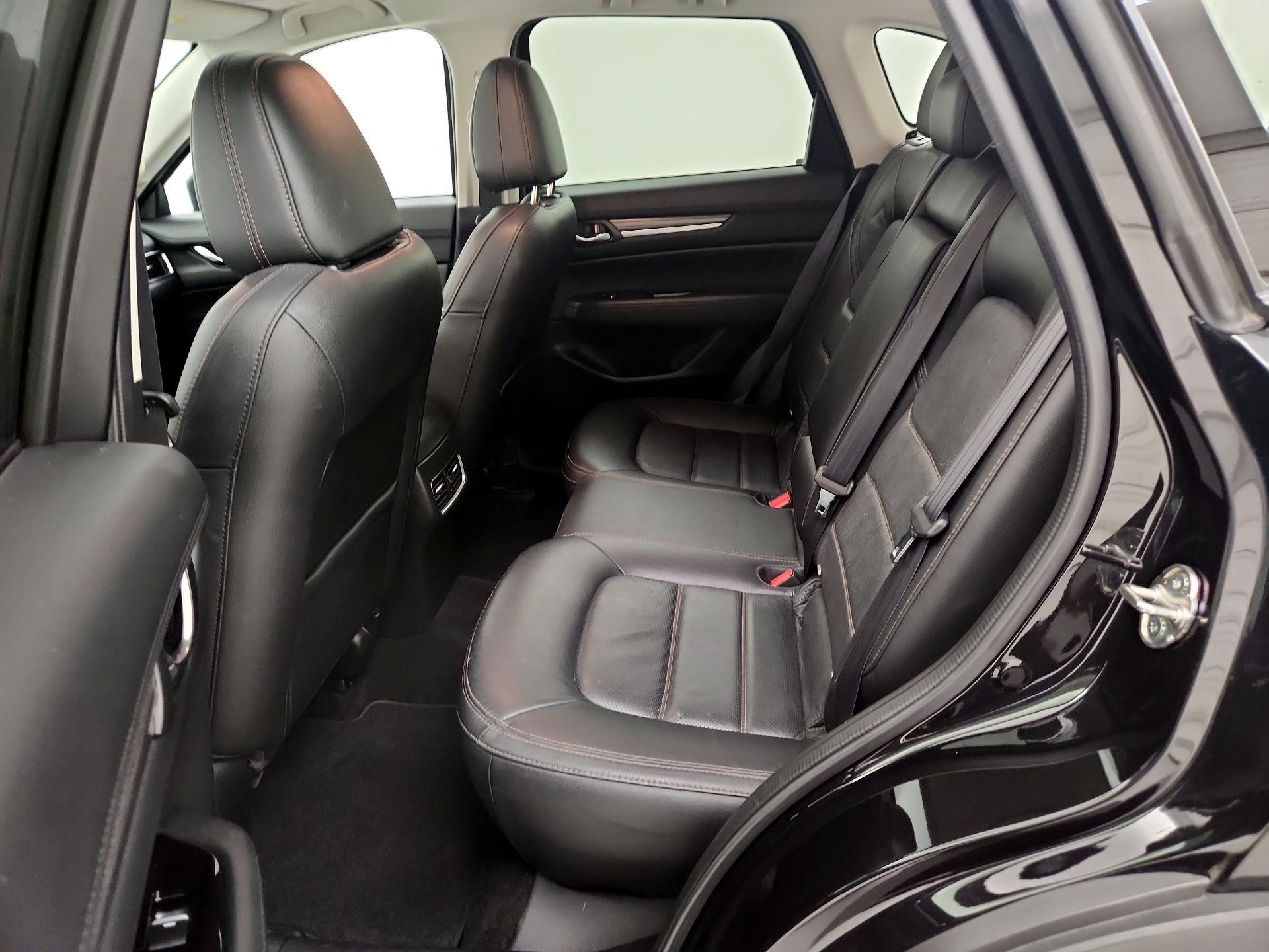 Thumbnail: 2020 Mazda CX-5 - 20