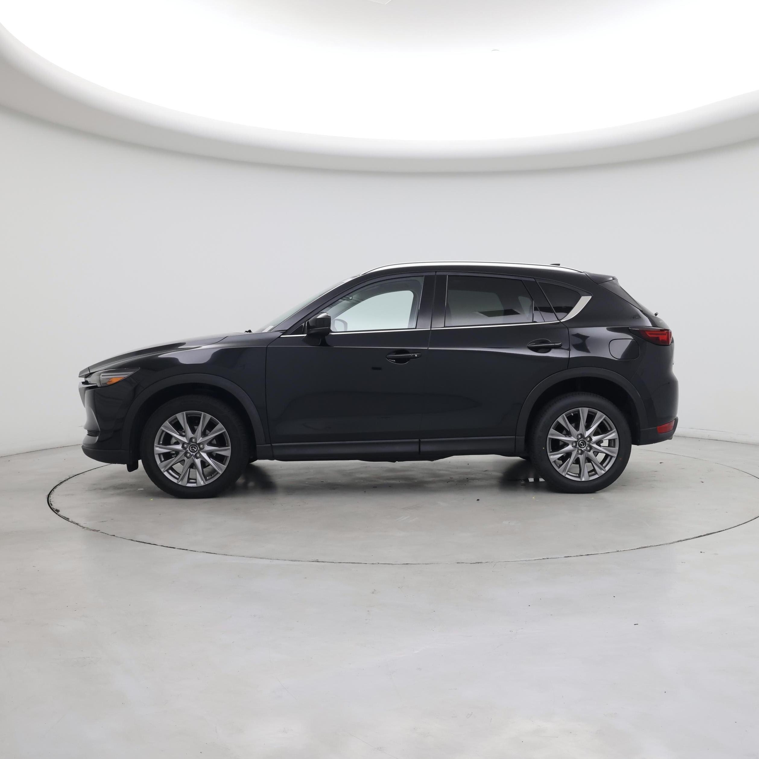 Thumbnail: 2020 Mazda CX-5 - 3