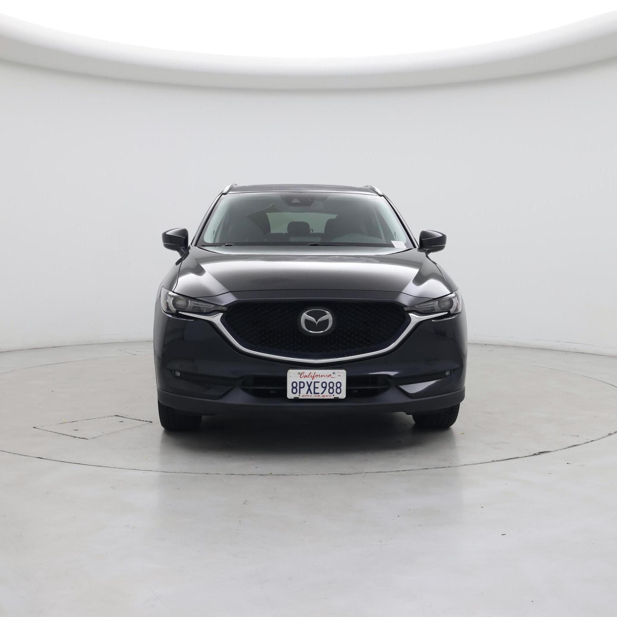 Thumbnail: 2020 Mazda CX-5 - 5