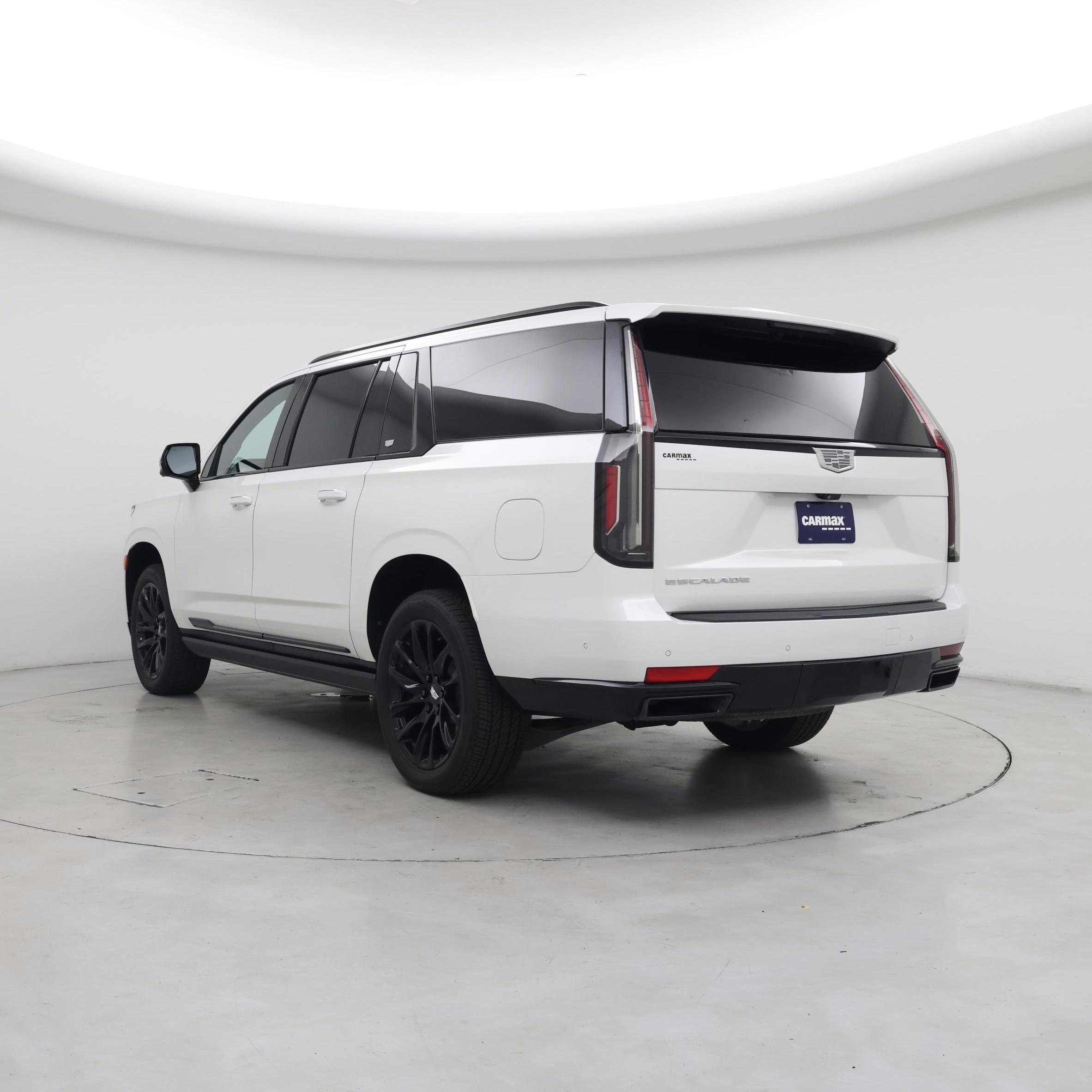 Thumbnail: 2023 Cadillac Escalade - 2