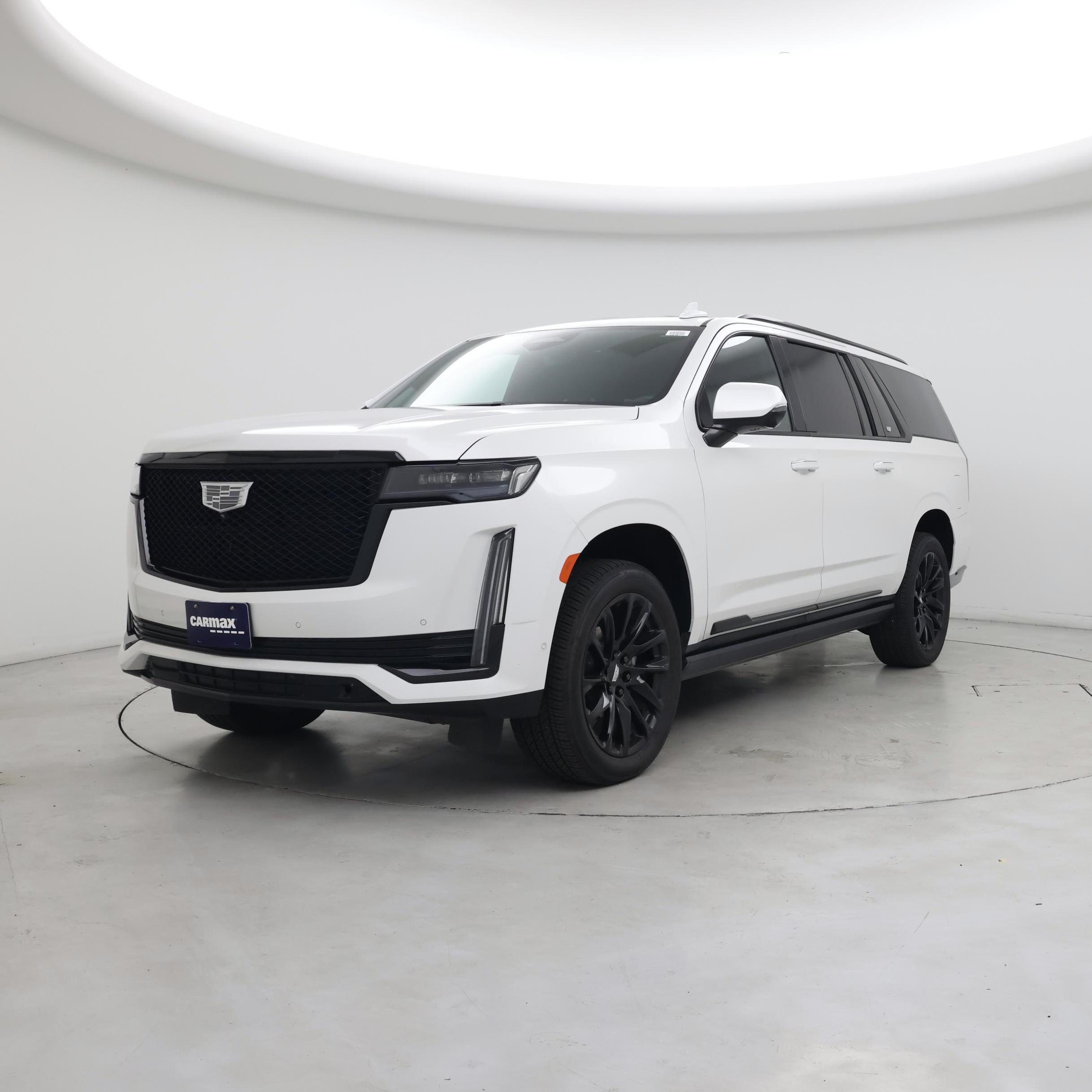 Thumbnail: 2023 Cadillac Escalade - 4