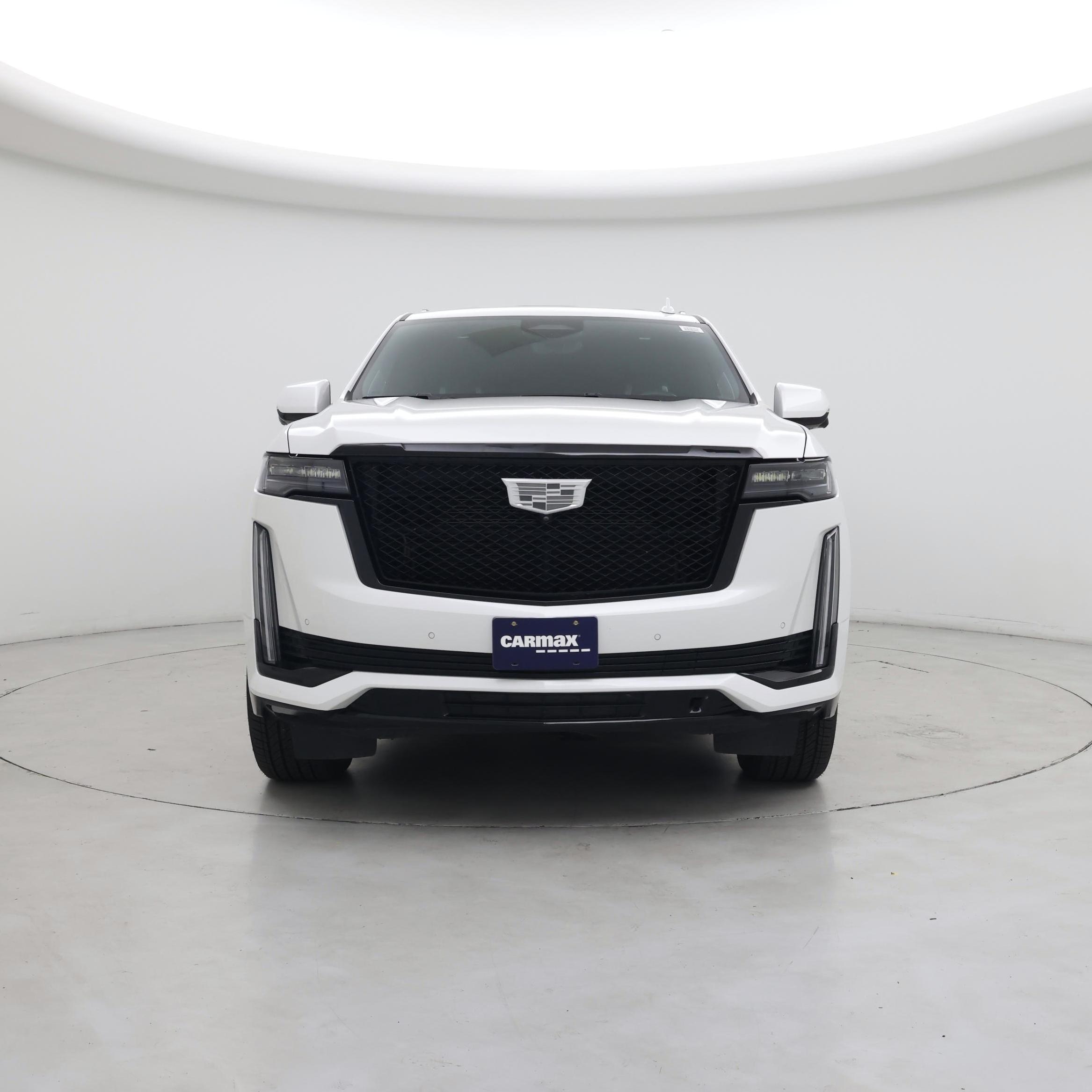 Thumbnail: 2023 Cadillac Escalade - 5