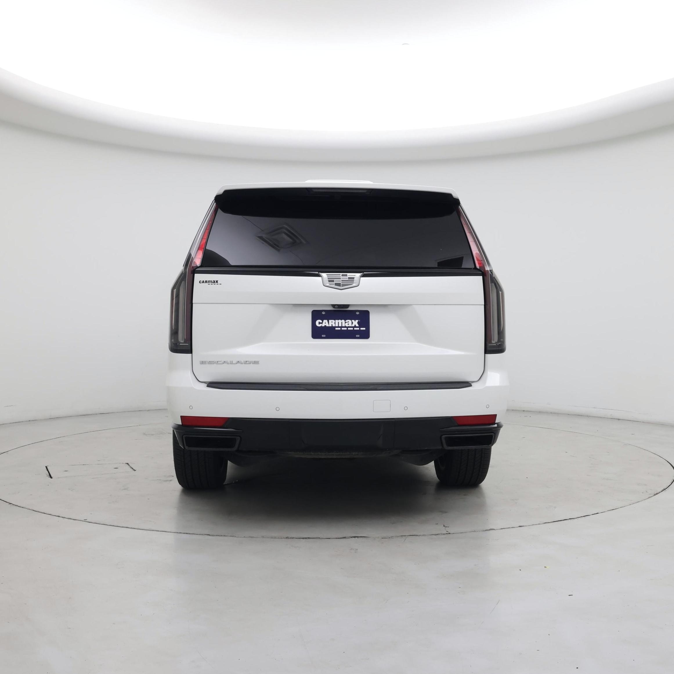 Thumbnail: 2023 Cadillac Escalade - 6