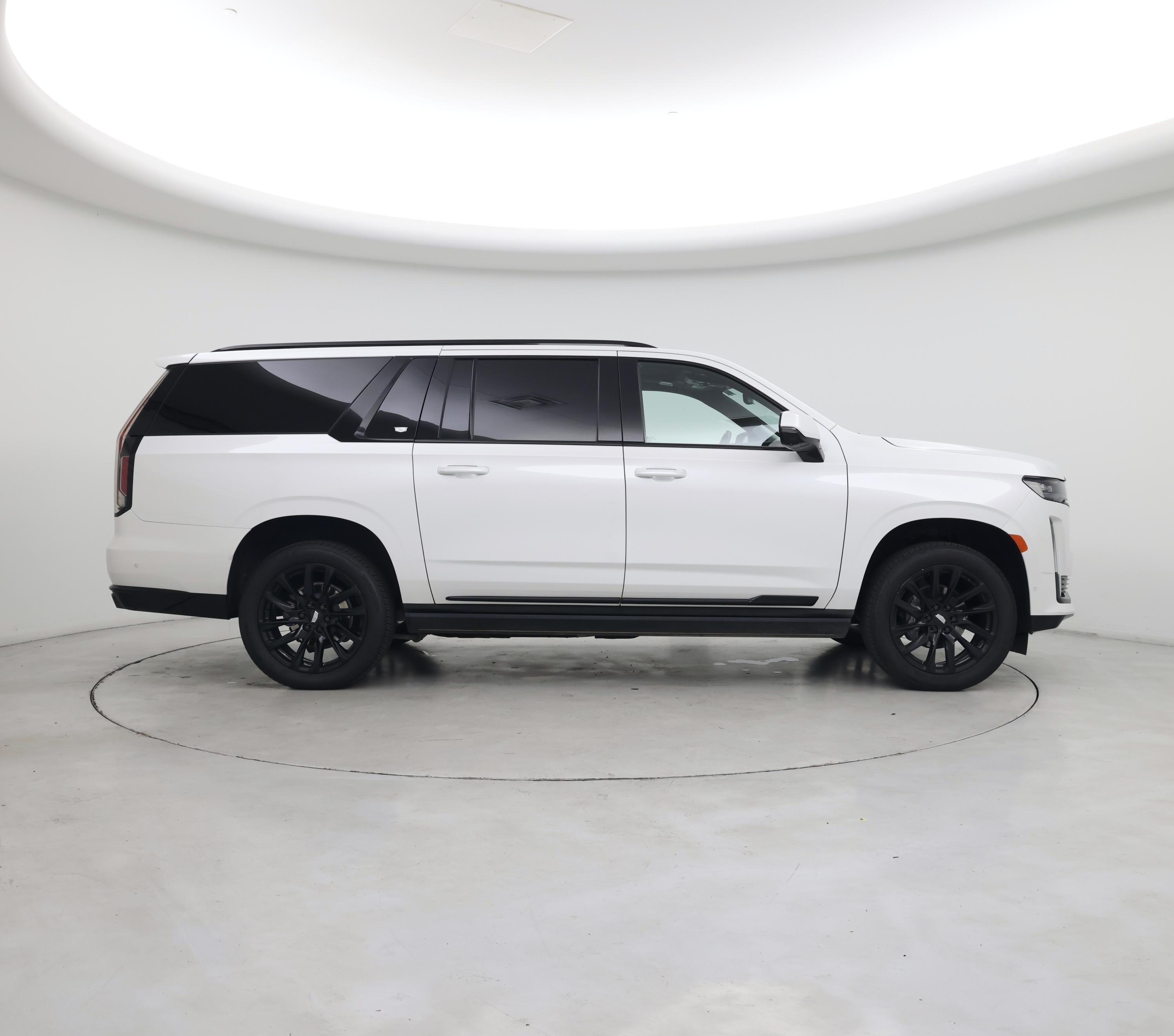 Thumbnail: 2023 Cadillac Escalade - 7