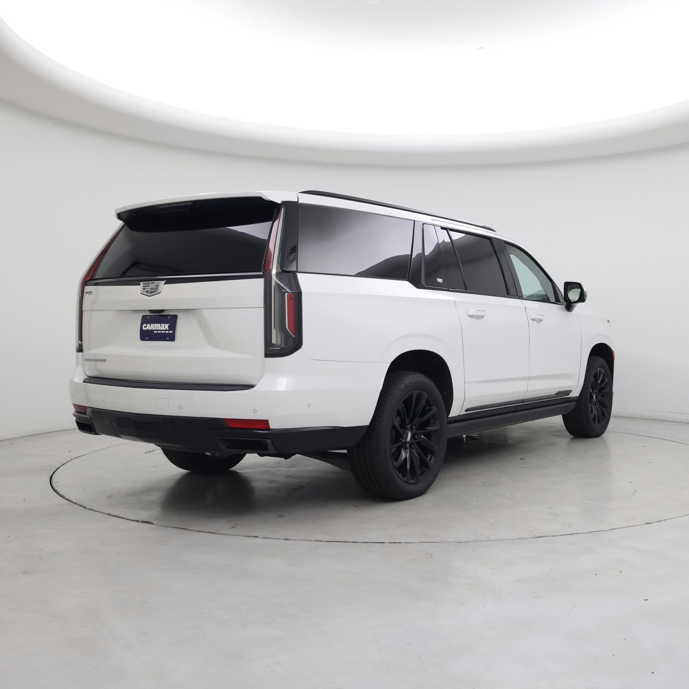 Thumbnail: 2023 Cadillac Escalade - 8