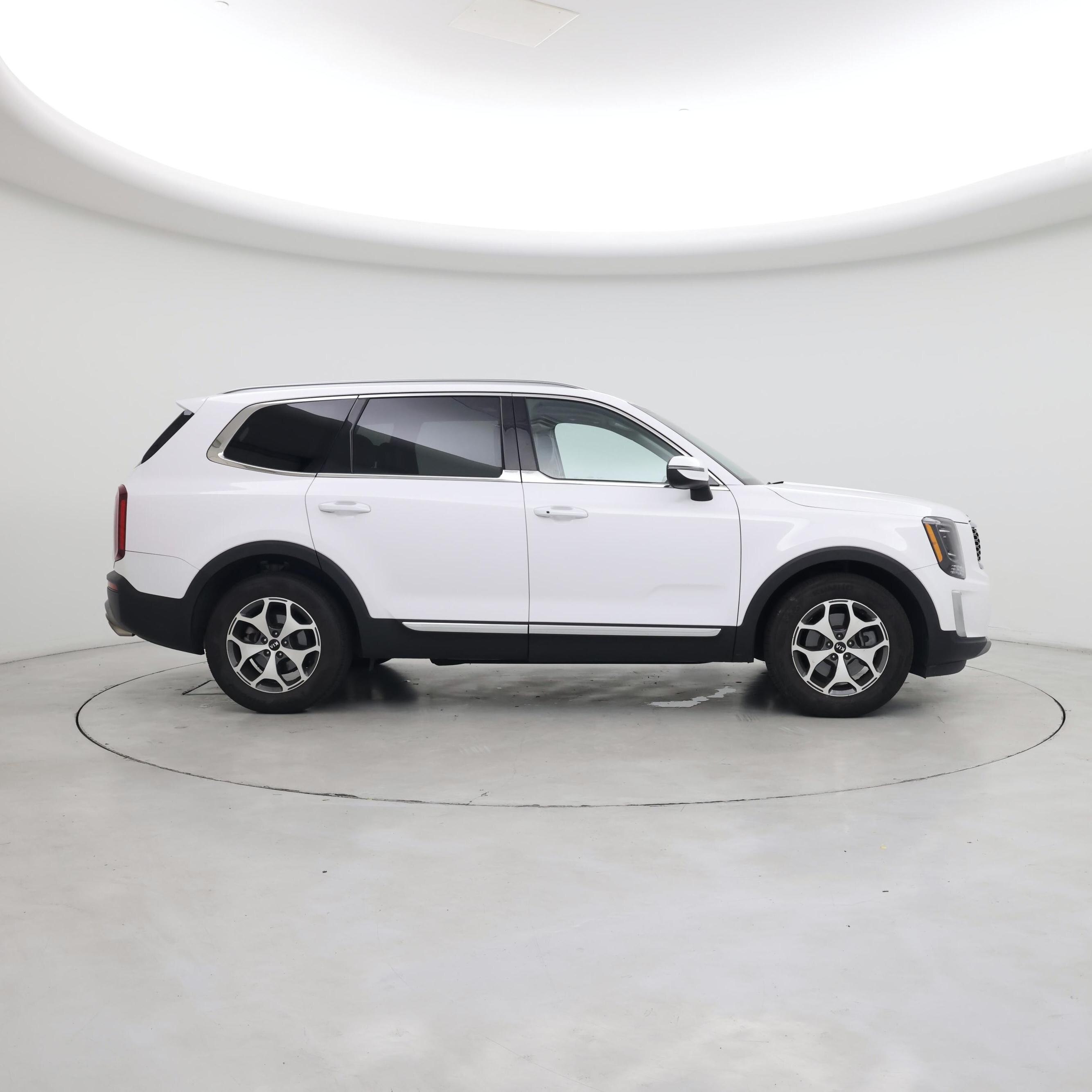 Thumbnail: 2021 Kia Telluride - 7