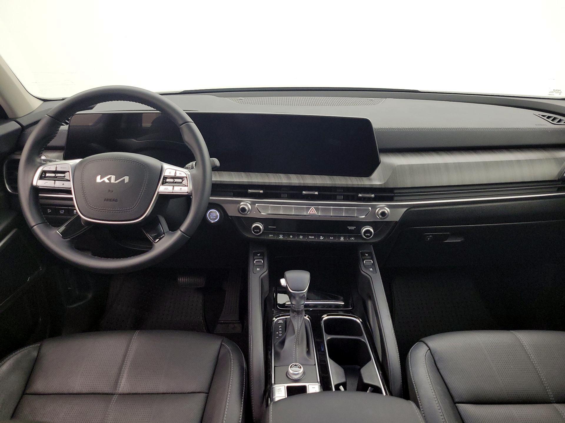 Thumbnail: 2024 Kia Telluride - 9