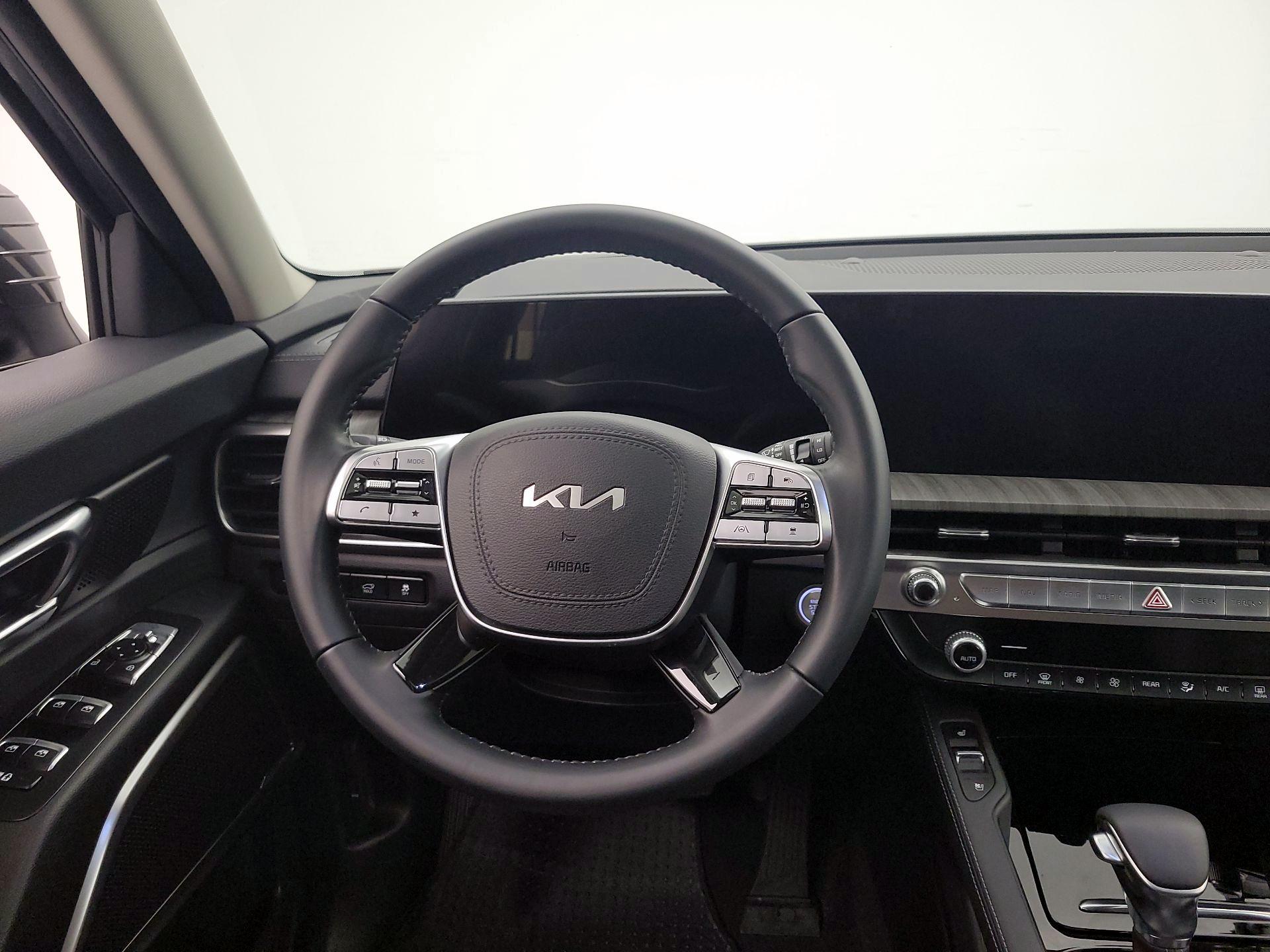 Thumbnail: 2024 Kia Telluride - 10