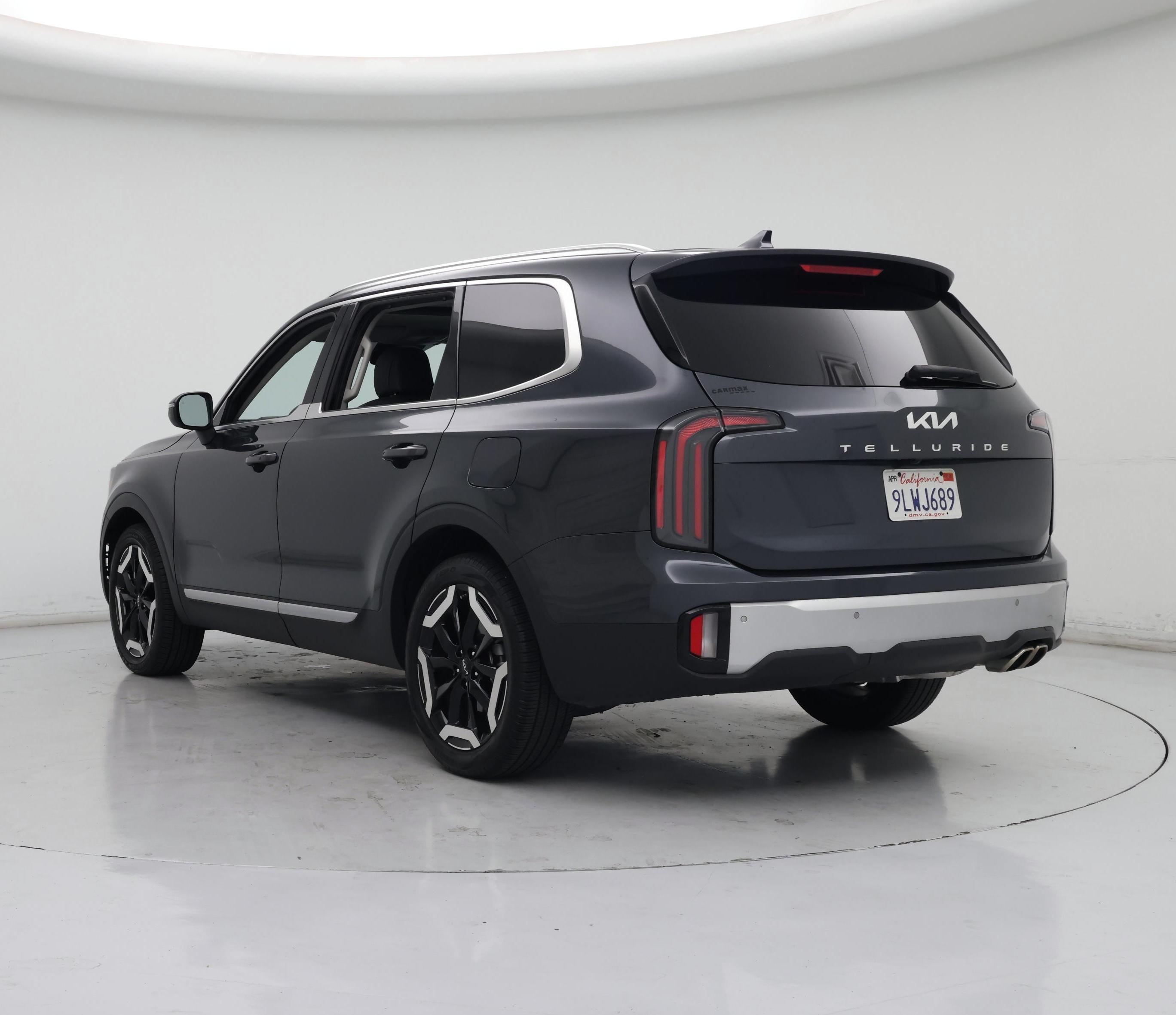 Thumbnail: 2024 Kia Telluride - 2