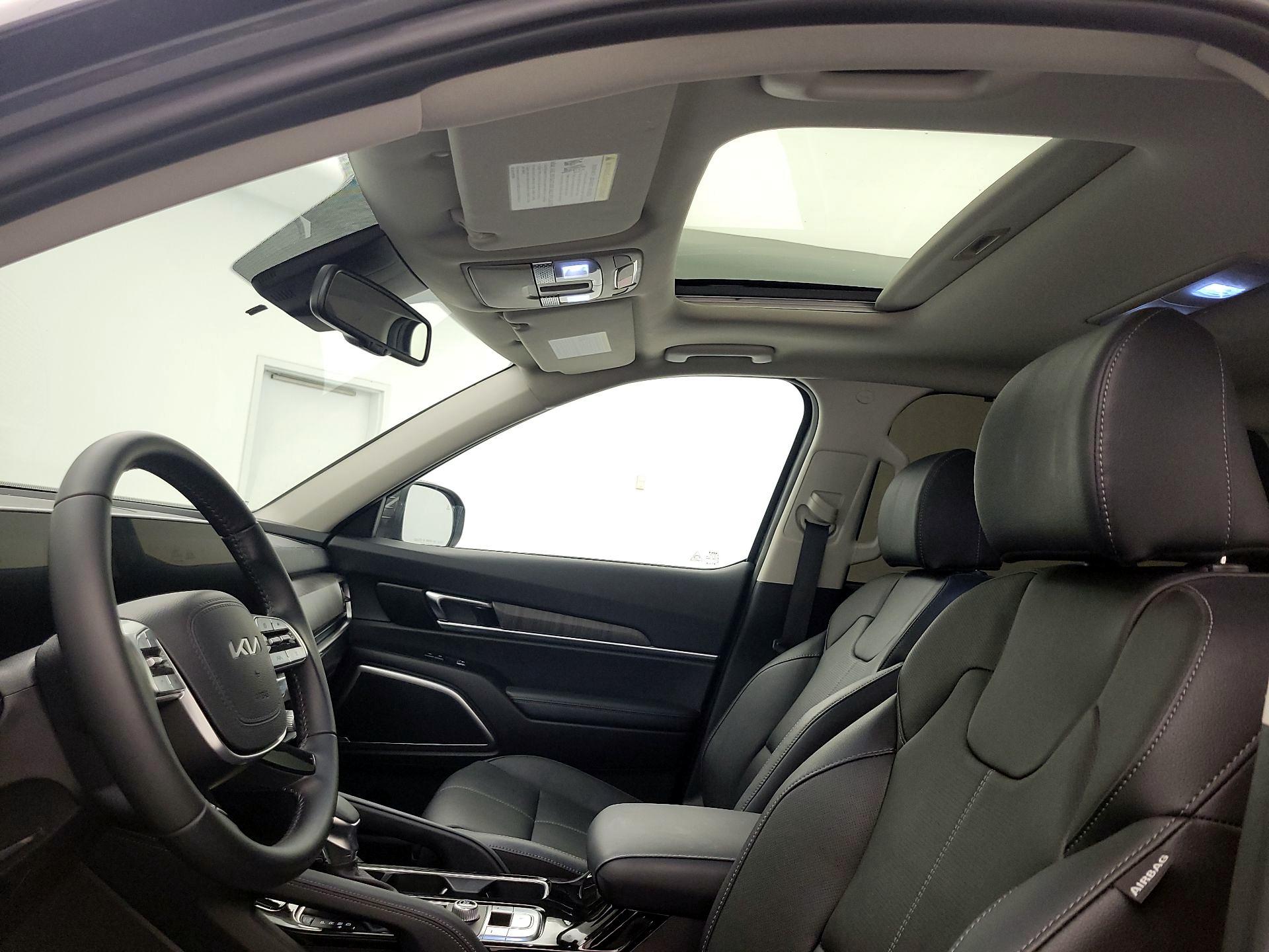 Thumbnail: 2024 Kia Telluride - 20