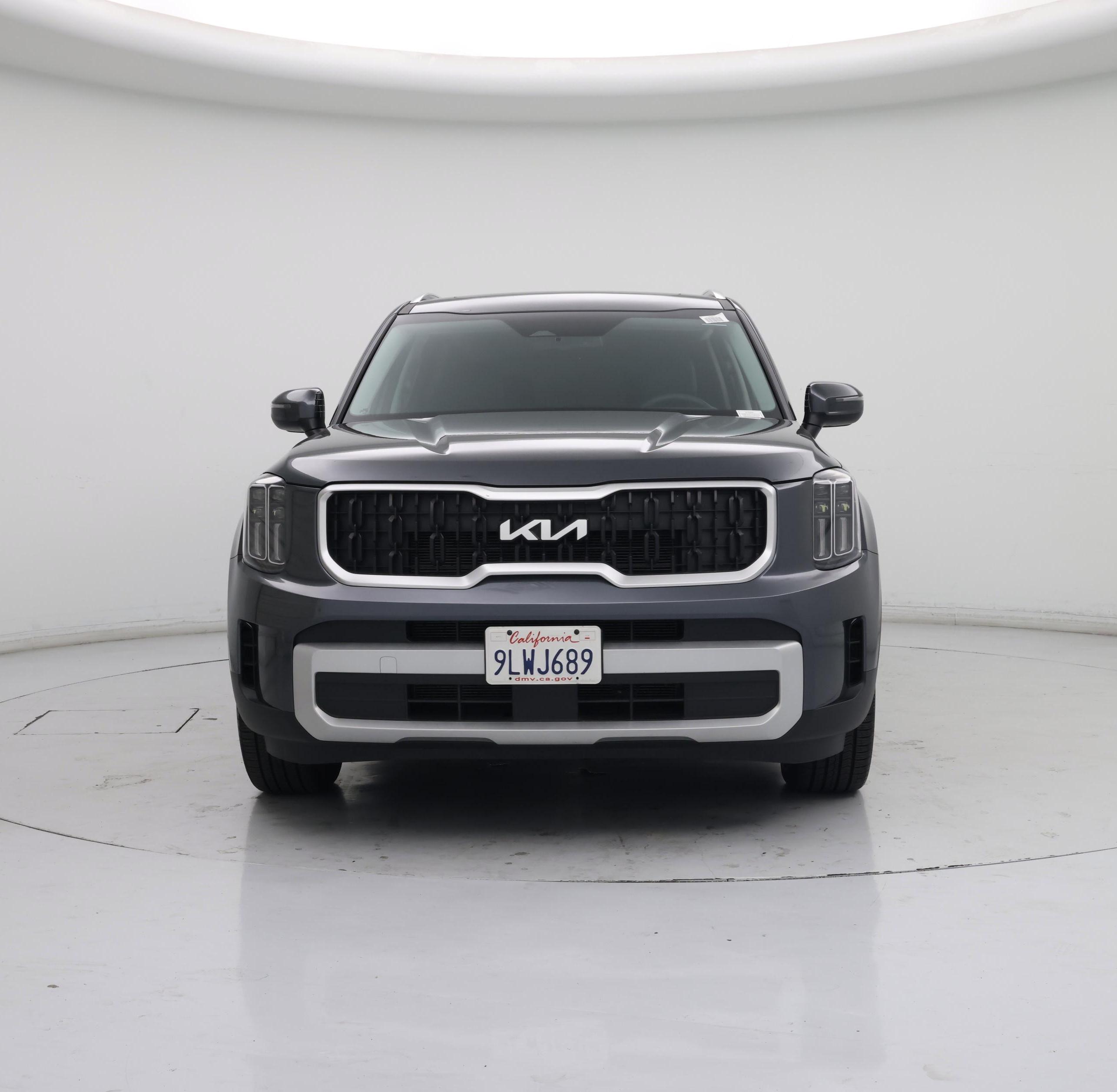 Thumbnail: 2024 Kia Telluride - 5