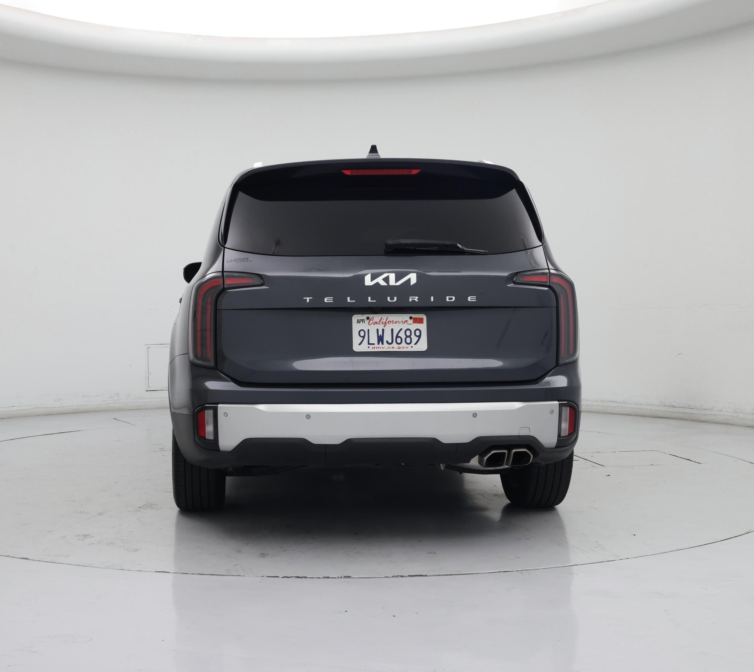 Thumbnail: 2024 Kia Telluride - 6