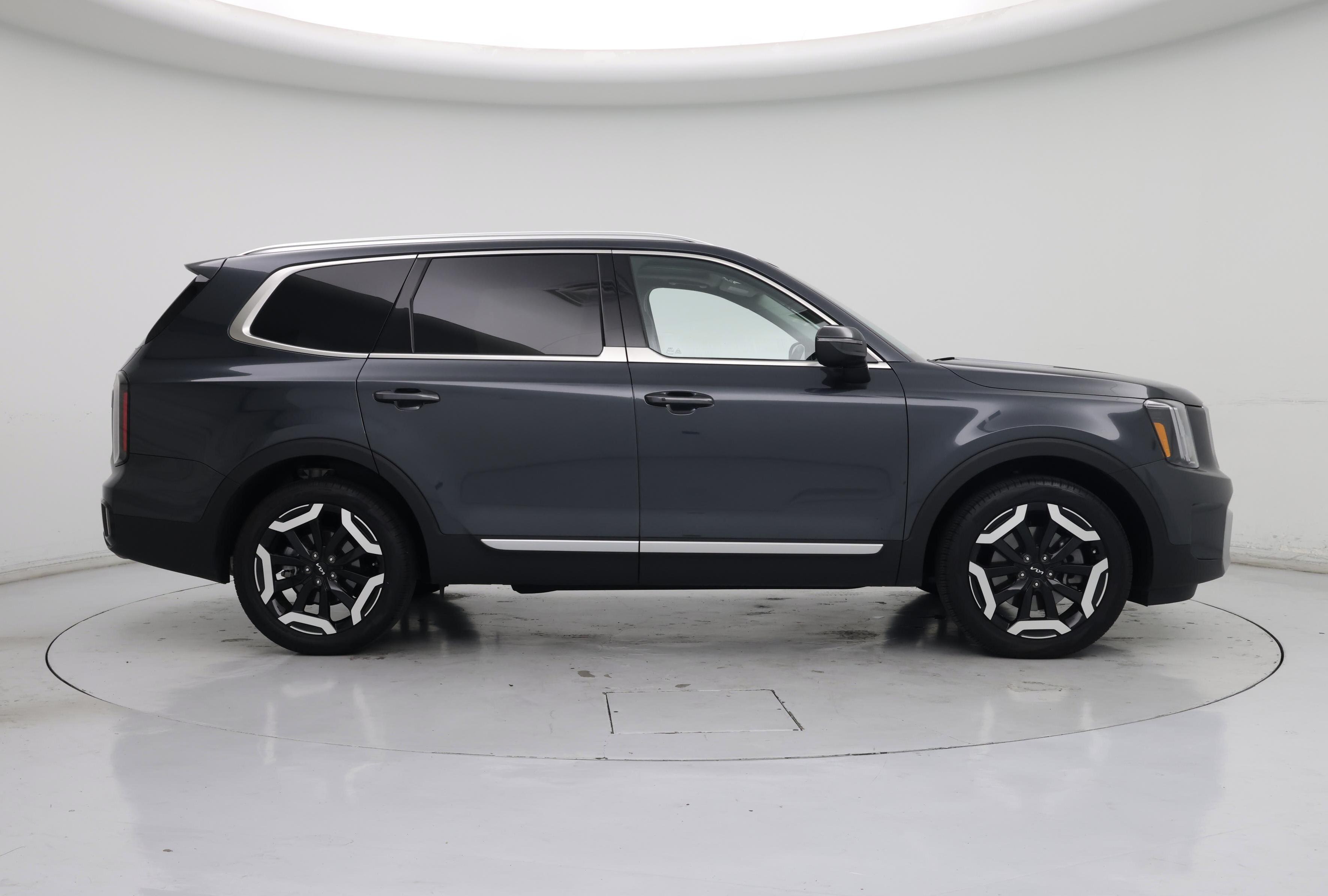Thumbnail: 2024 Kia Telluride - 7