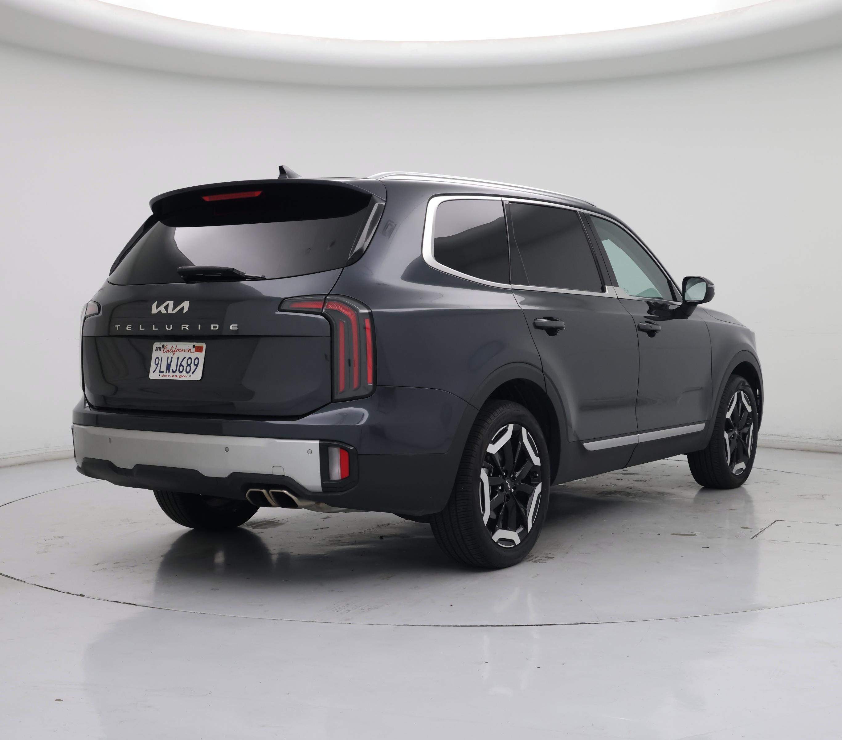 Thumbnail: 2024 Kia Telluride - 8
