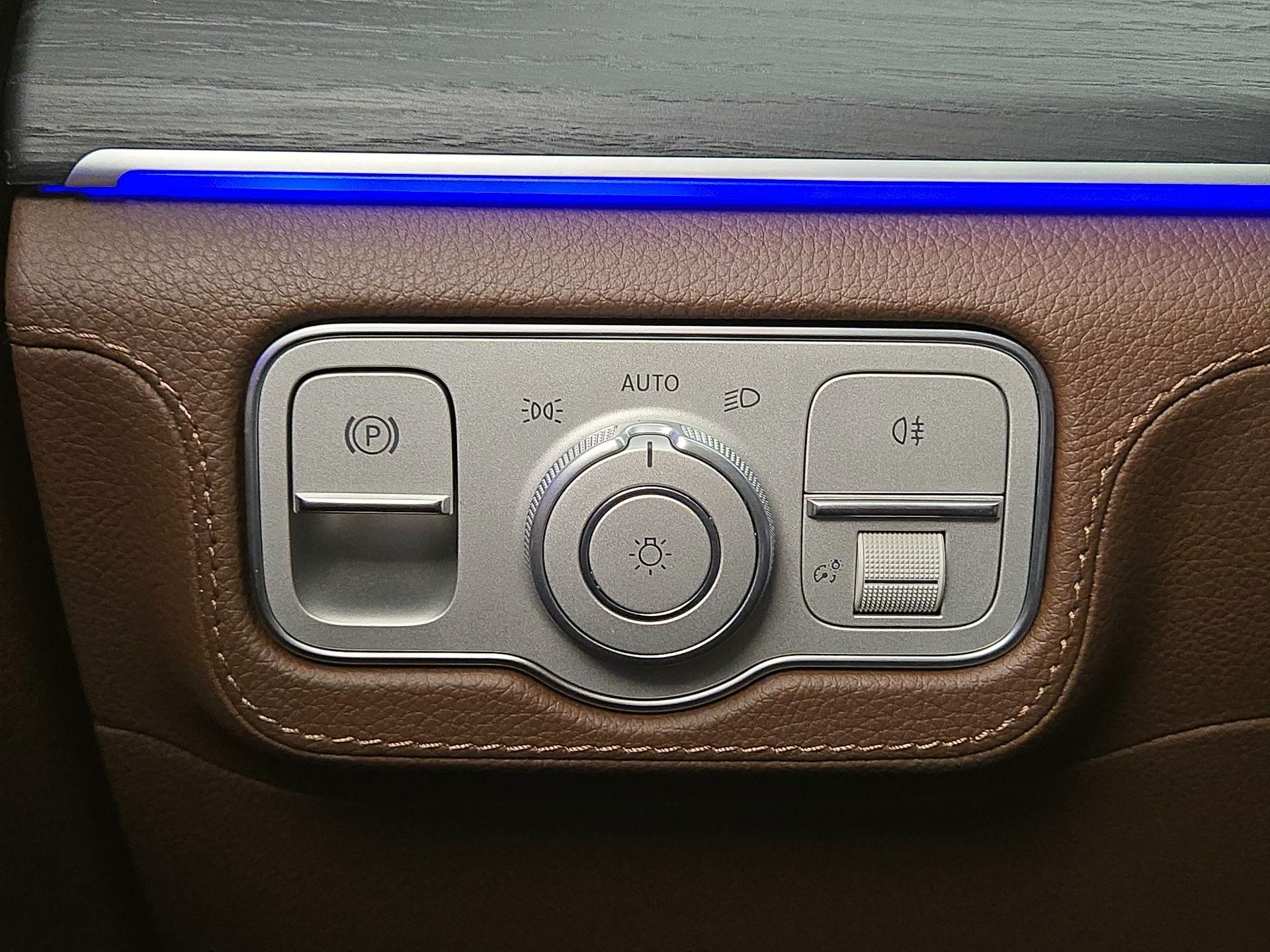 Thumbnail: 2024 Mercedes-Benz GLS - 13