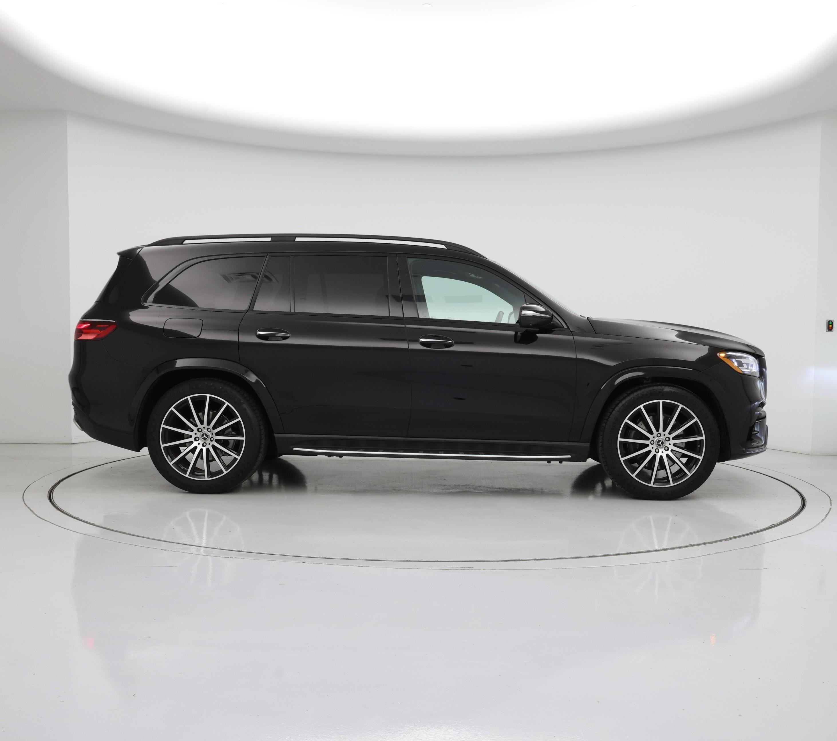 Thumbnail: 2024 Mercedes-Benz GLS - 7