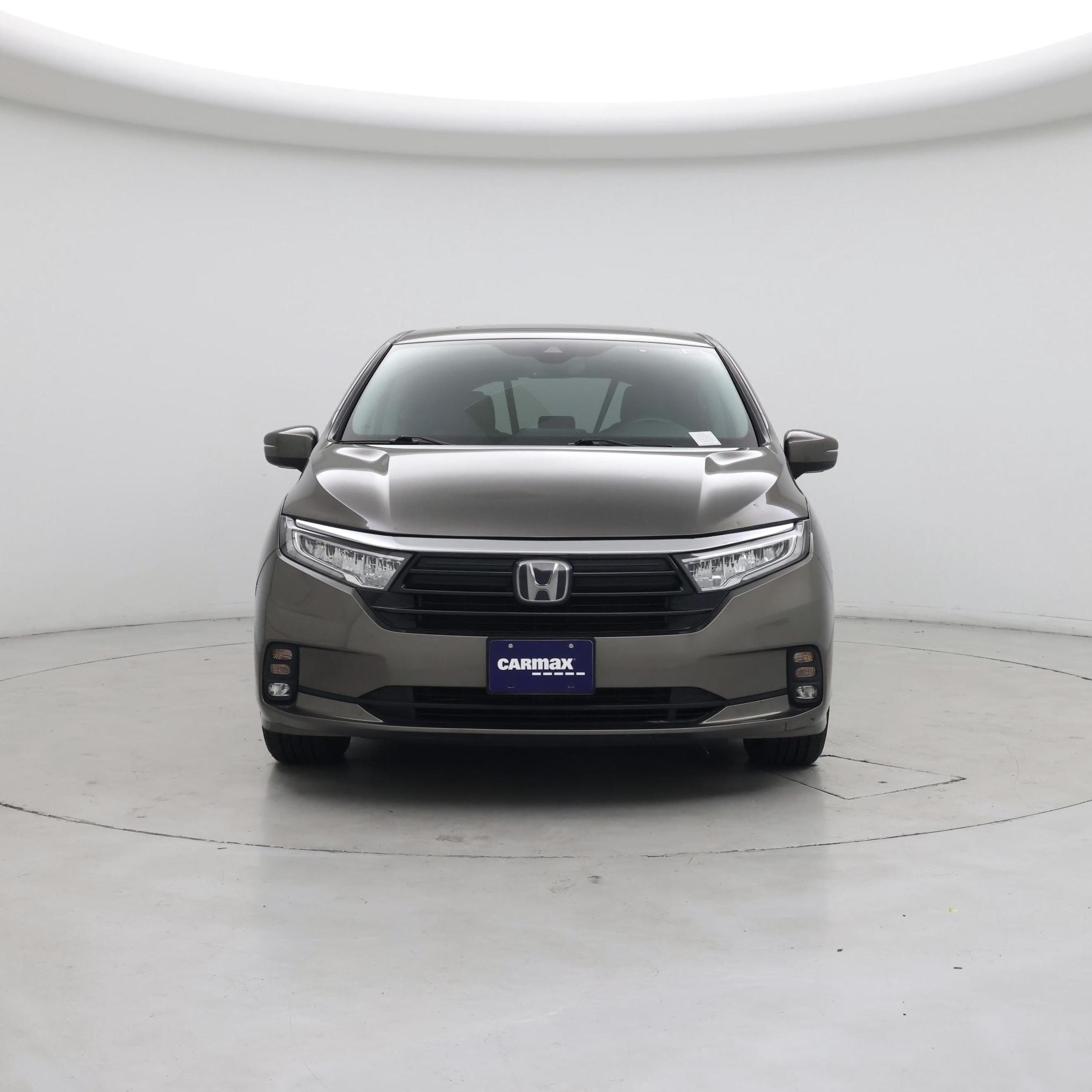 Thumbnail: 2023 Honda Odyssey - 5